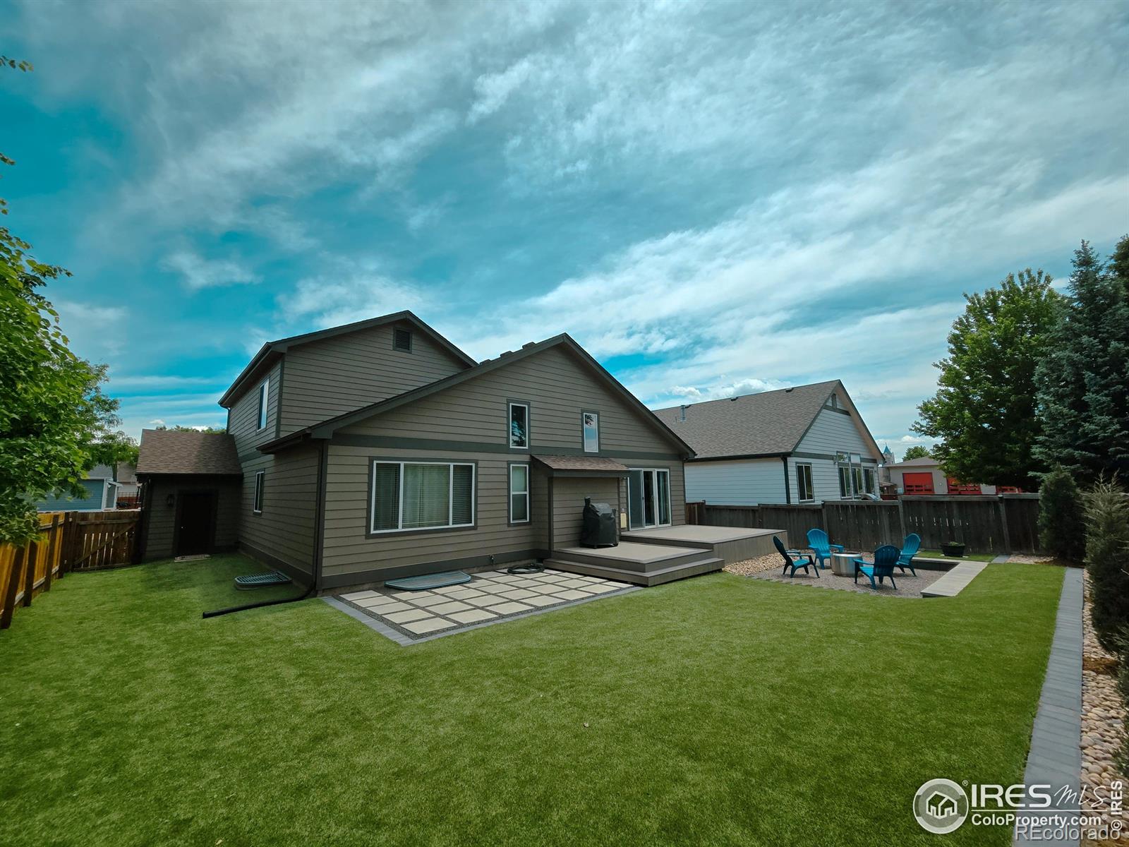 MLS Image #28 for 6363  carmichael street,fort collins, Colorado