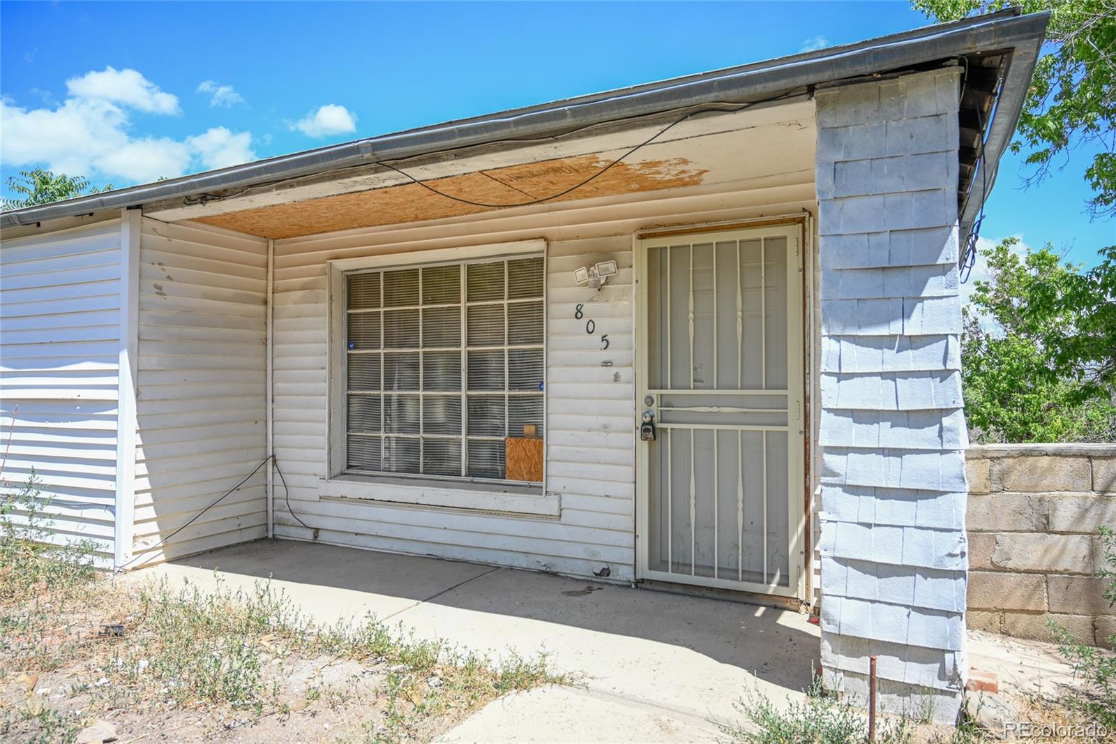 MLS Image #47 for 805  jefferson street,trinidad, Colorado