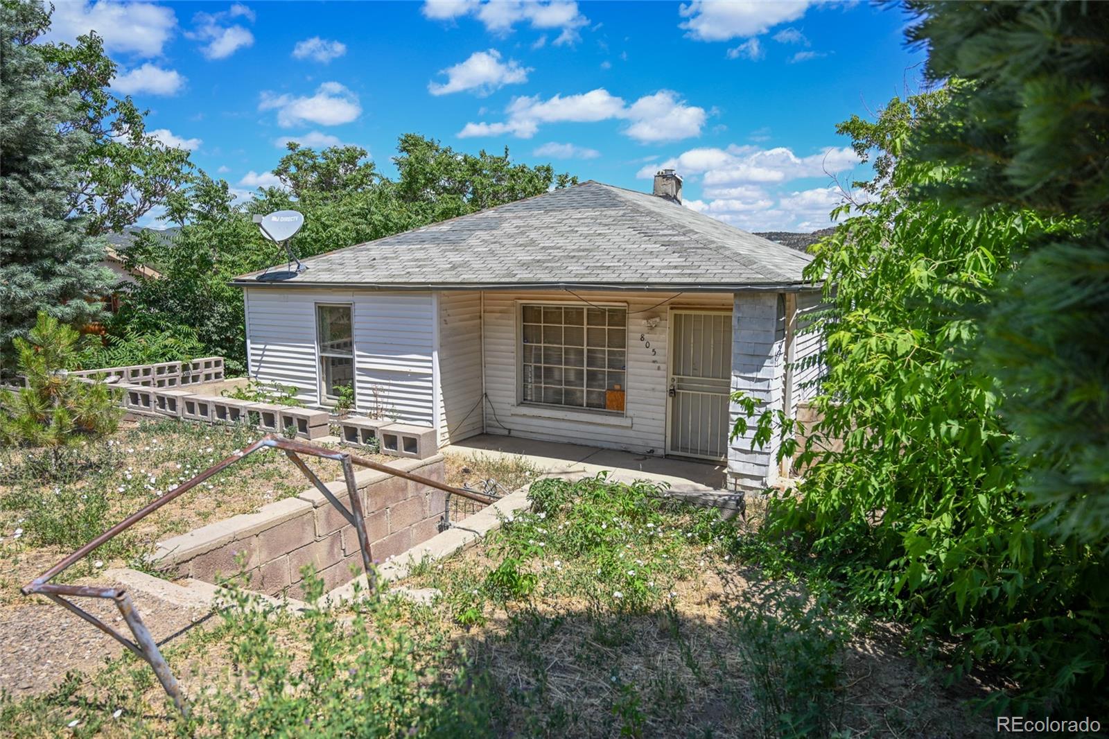 MLS Image #48 for 805  jefferson street,trinidad, Colorado