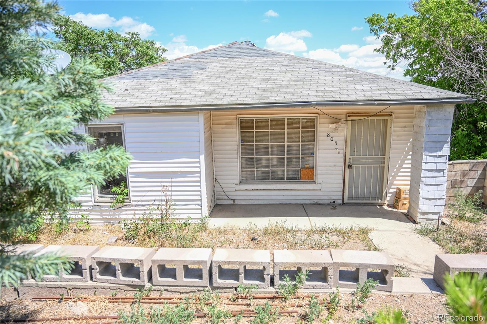 MLS Image #49 for 805  jefferson street,trinidad, Colorado