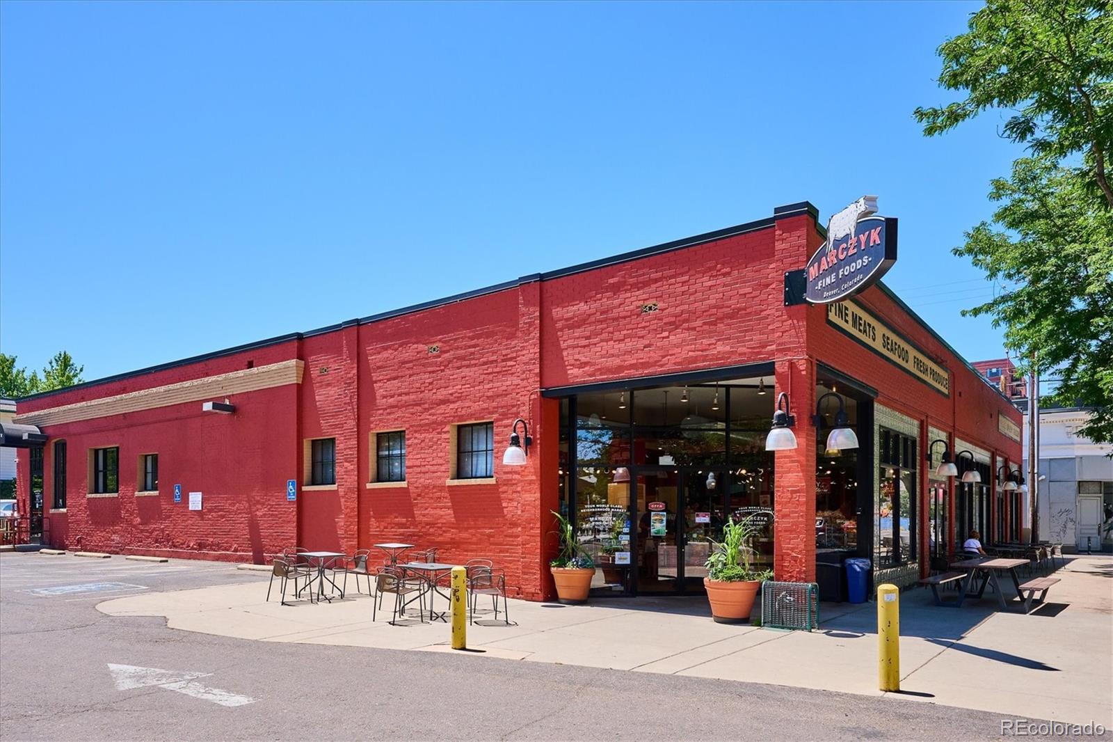 MLS Image #27 for 1631 n emerson street 119,denver, Colorado