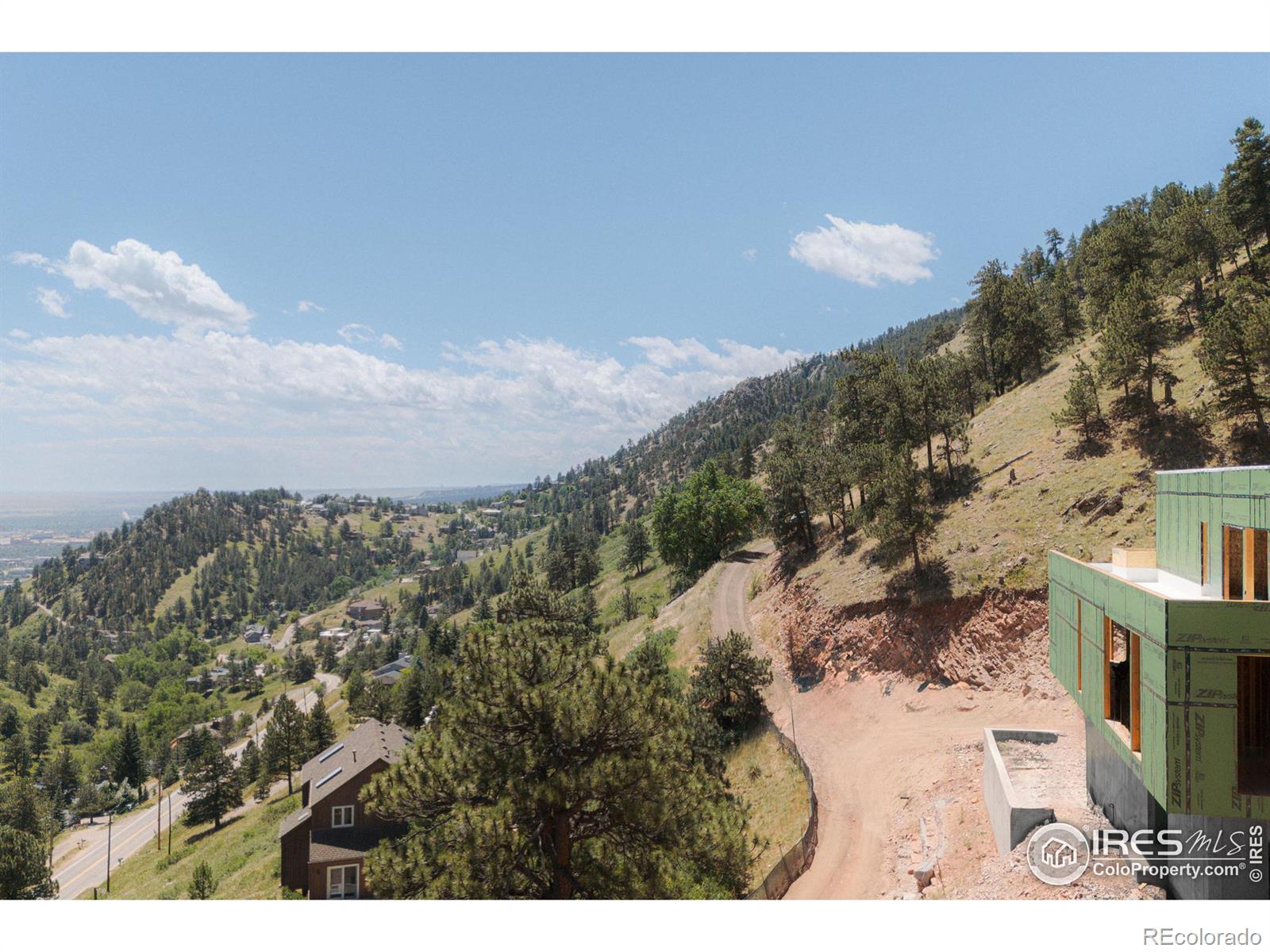 MLS Image #15 for 1575  linden drive,boulder, Colorado