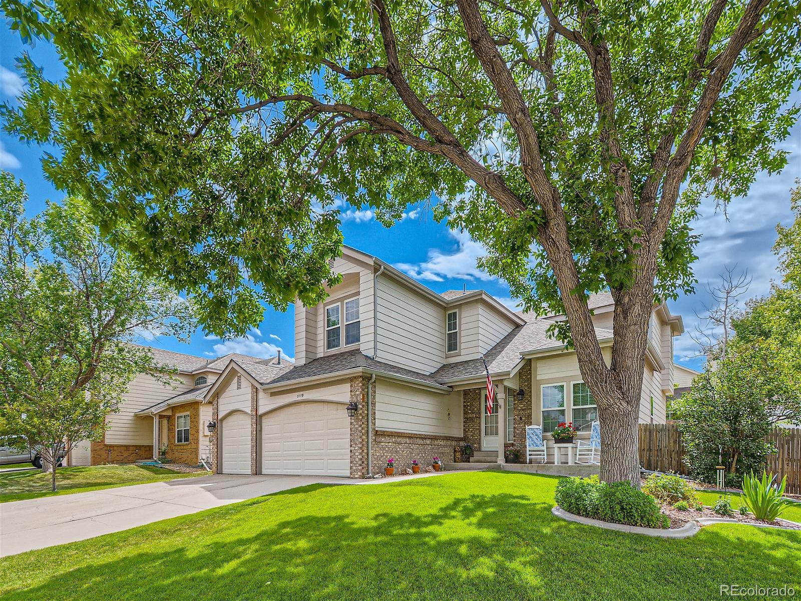 MLS Image #0 for 5119 s genoa court,centennial, Colorado