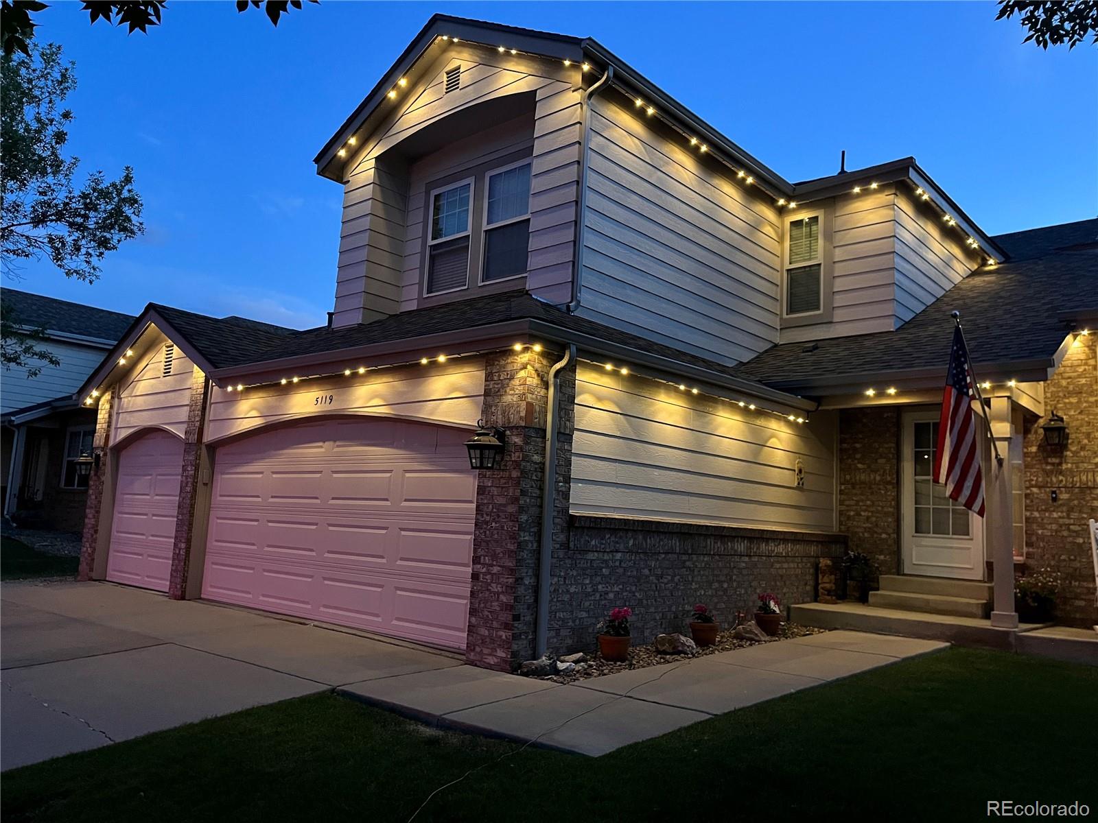 MLS Image #29 for 5119 s genoa court,centennial, Colorado