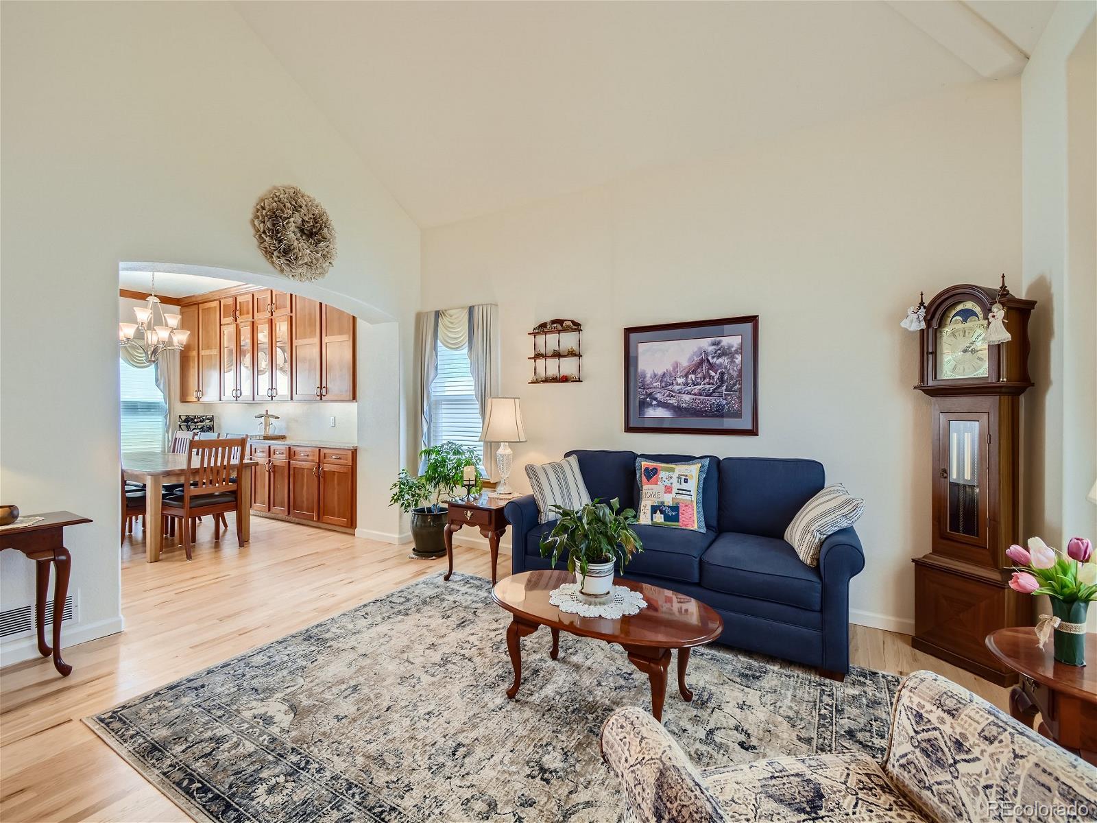 MLS Image #4 for 5119 s genoa court,centennial, Colorado