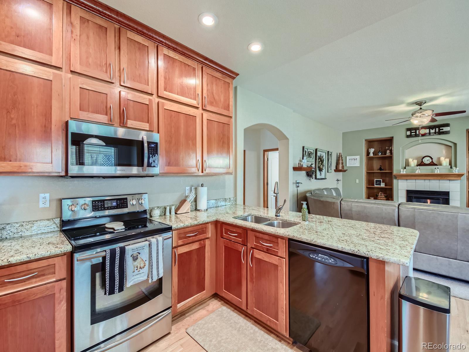 MLS Image #7 for 5119 s genoa court,centennial, Colorado