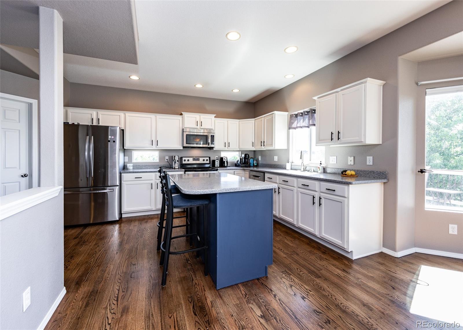 MLS Image #16 for 4510  granby circle,colorado springs, Colorado