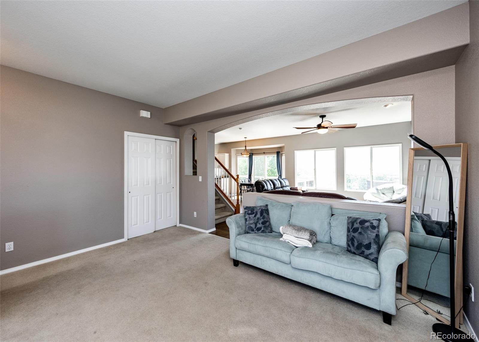 MLS Image #2 for 4510  granby circle,colorado springs, Colorado