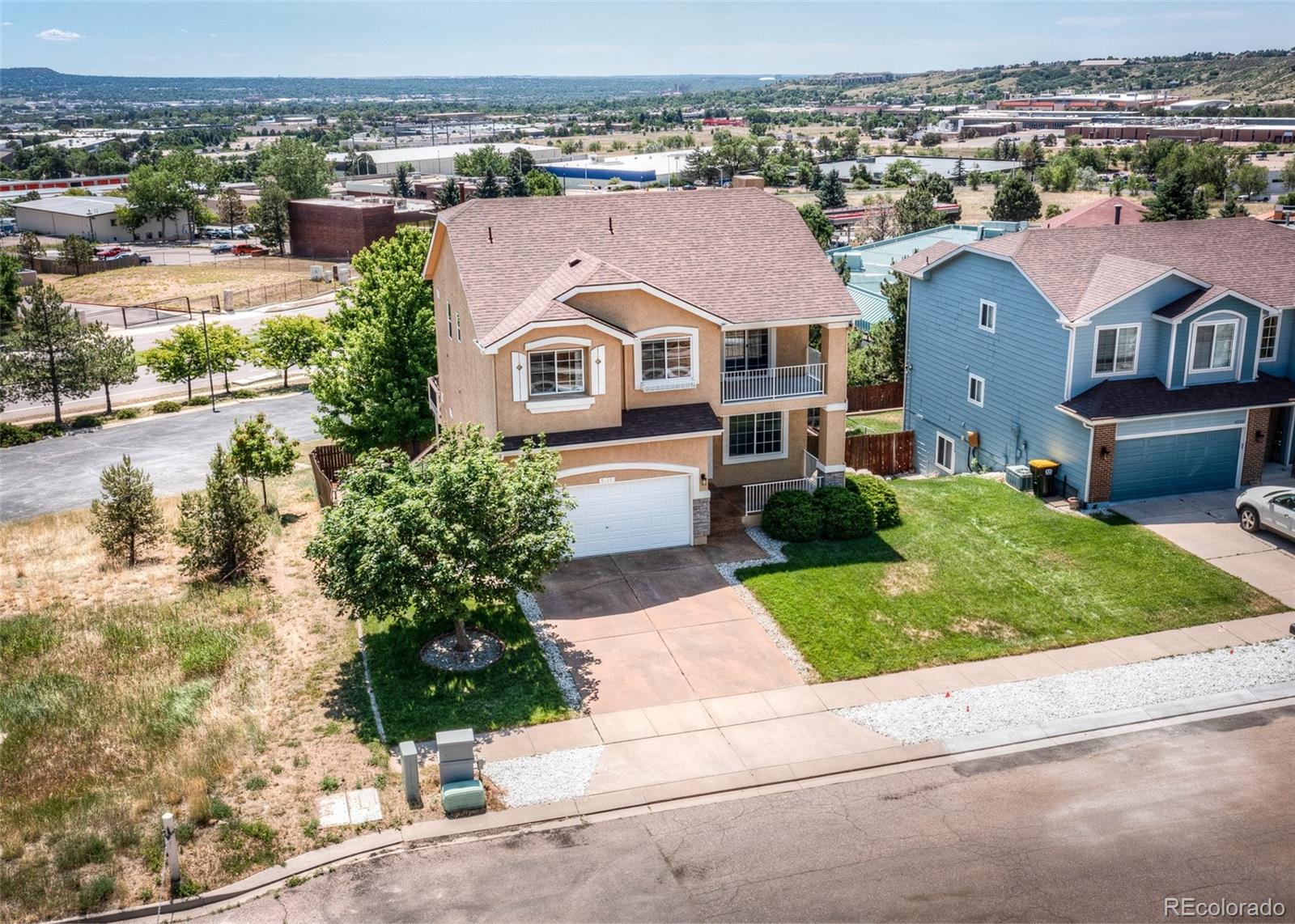 MLS Image #46 for 4510  granby circle,colorado springs, Colorado