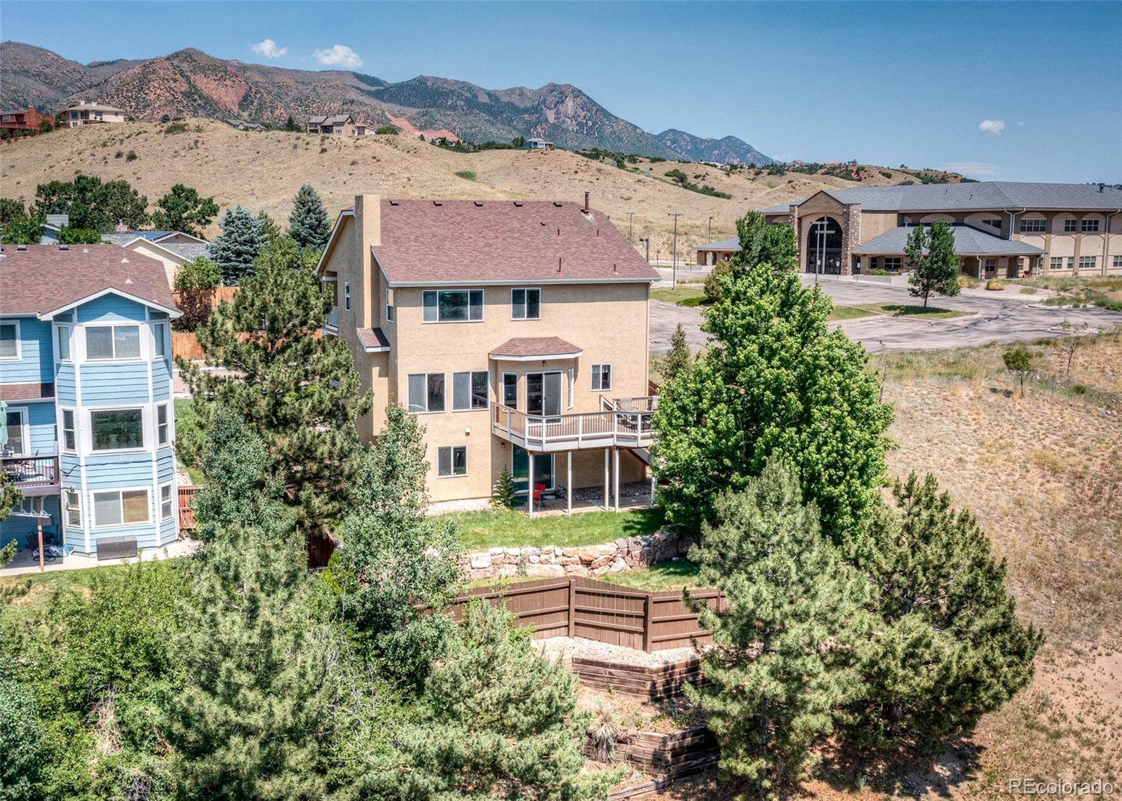 MLS Image #49 for 4510  granby circle,colorado springs, Colorado