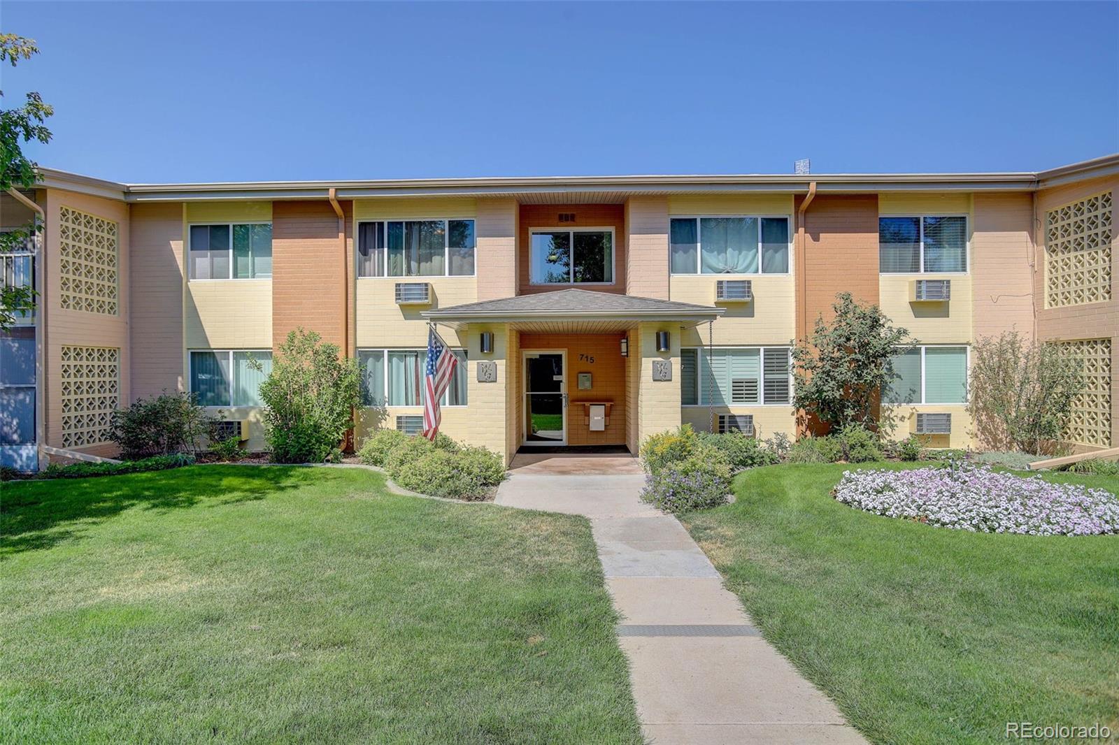 MLS Image #0 for 715 s clinton street,denver, Colorado