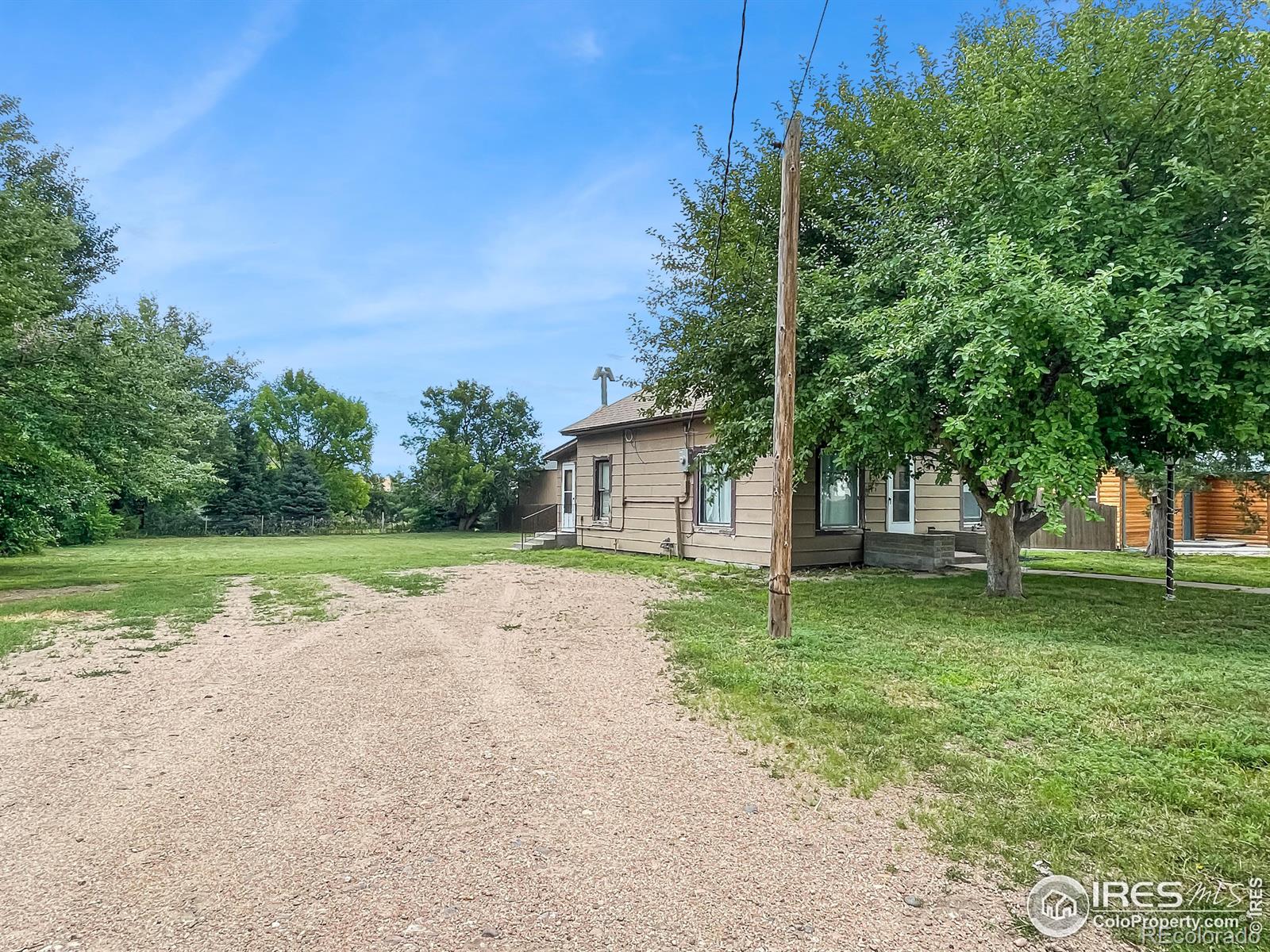 CMA Image for 533 E Raymond Street,Haxtun, Colorado