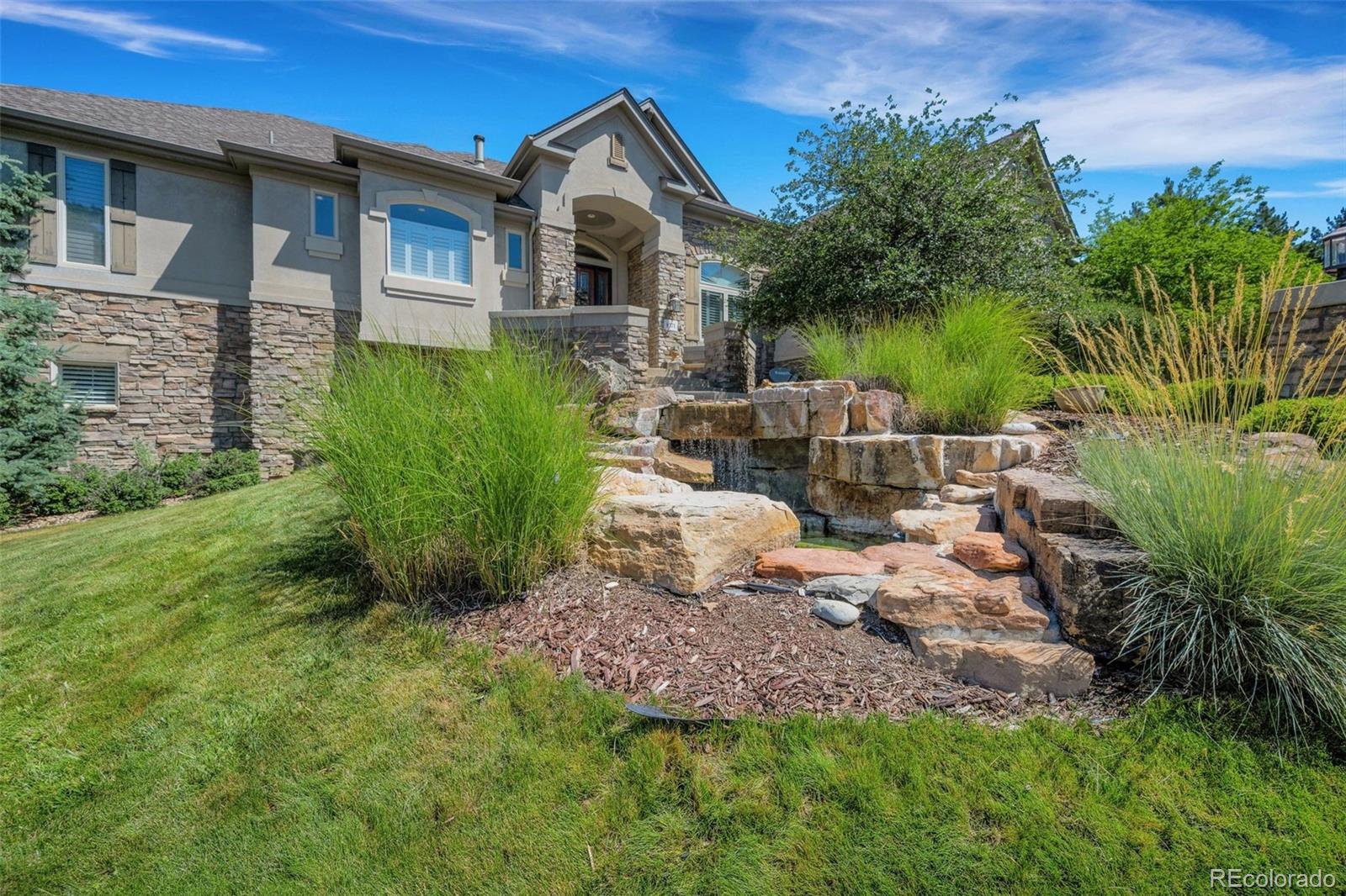 MLS Image #0 for 8571  windhaven drive,parker, Colorado