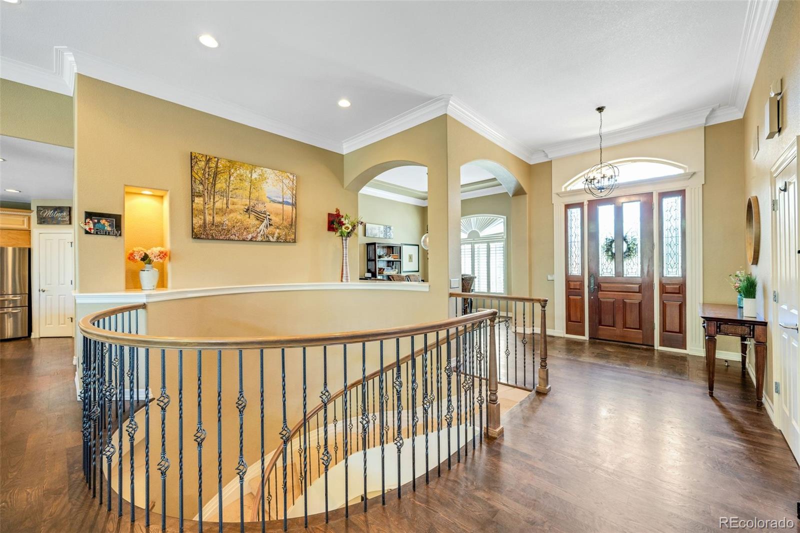 MLS Image #17 for 8571  windhaven drive,parker, Colorado