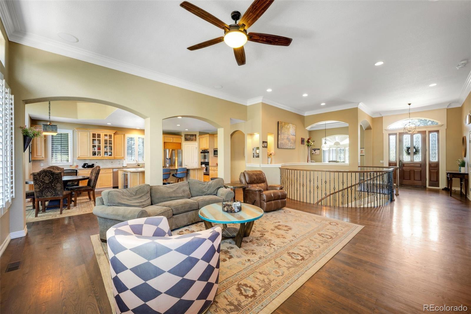 MLS Image #19 for 8571  windhaven drive,parker, Colorado