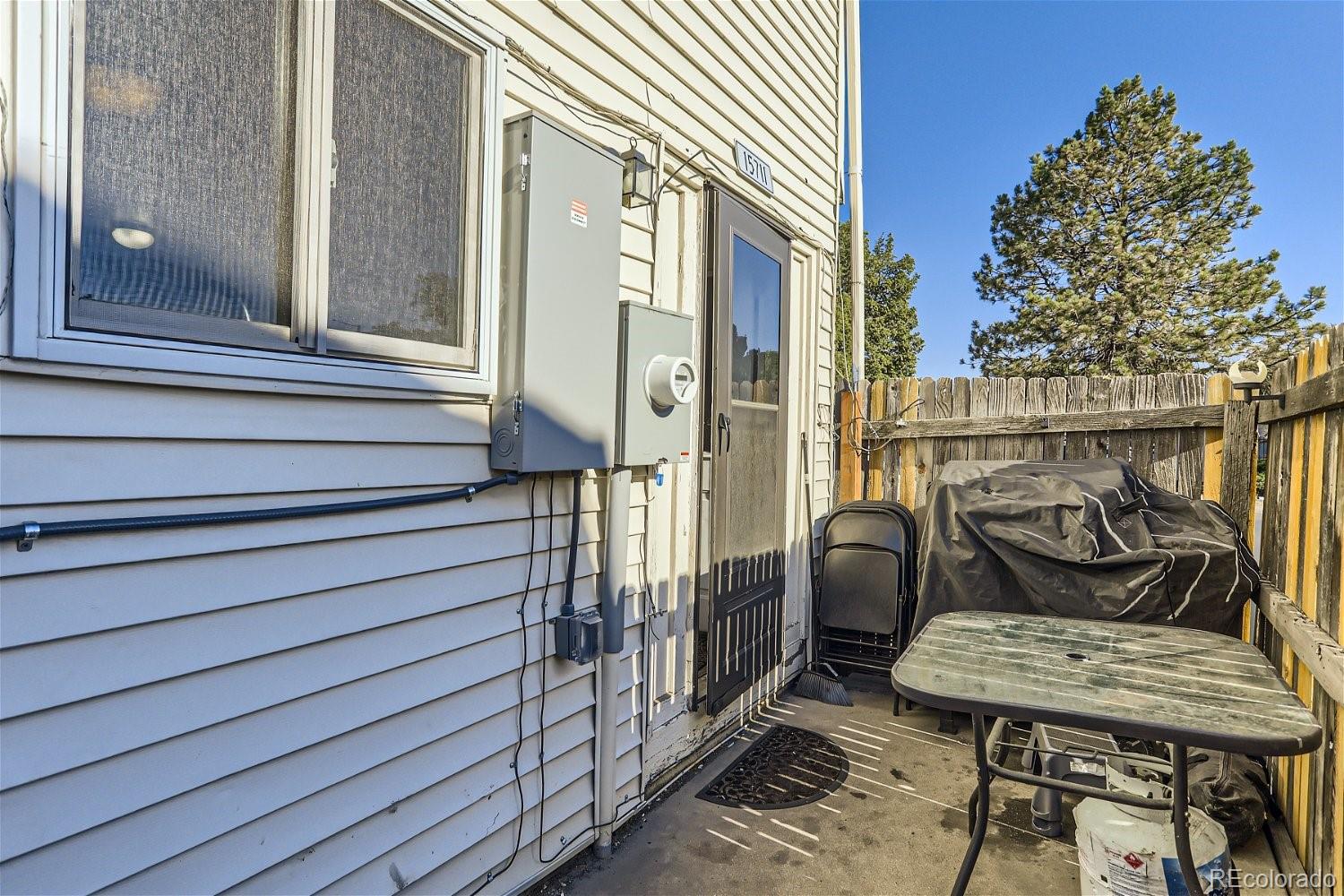 MLS Image #23 for 15711 e 13th place,aurora, Colorado