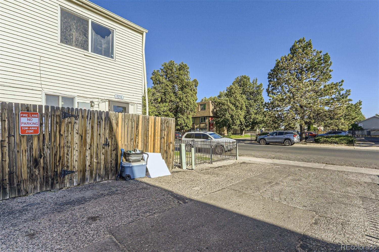 MLS Image #25 for 15711 e 13th place,aurora, Colorado