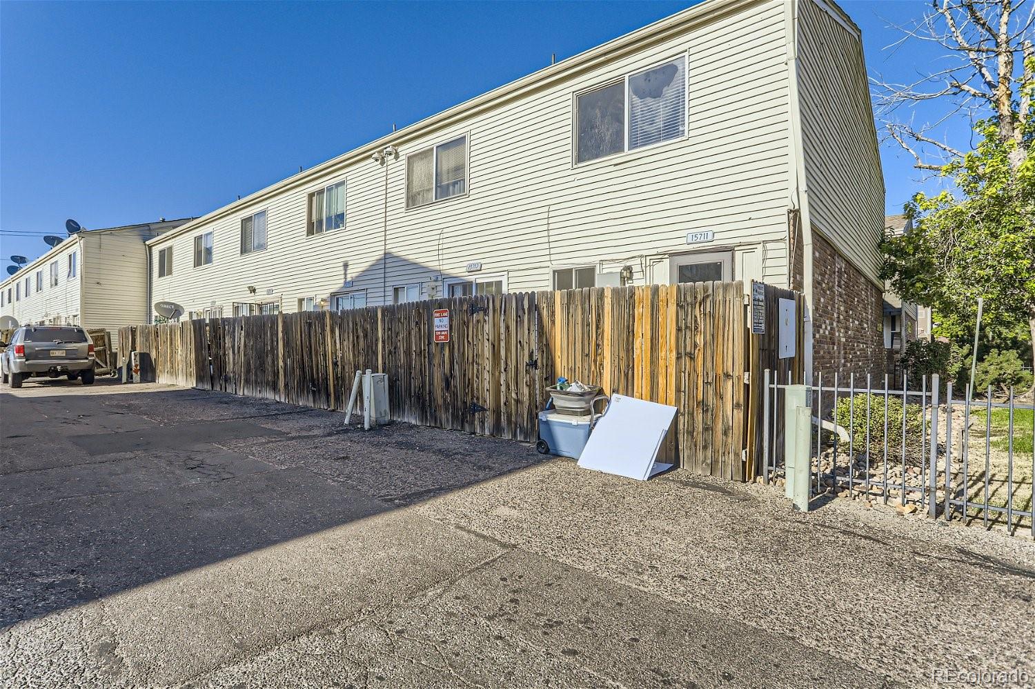 MLS Image #26 for 15711 e 13th place,aurora, Colorado