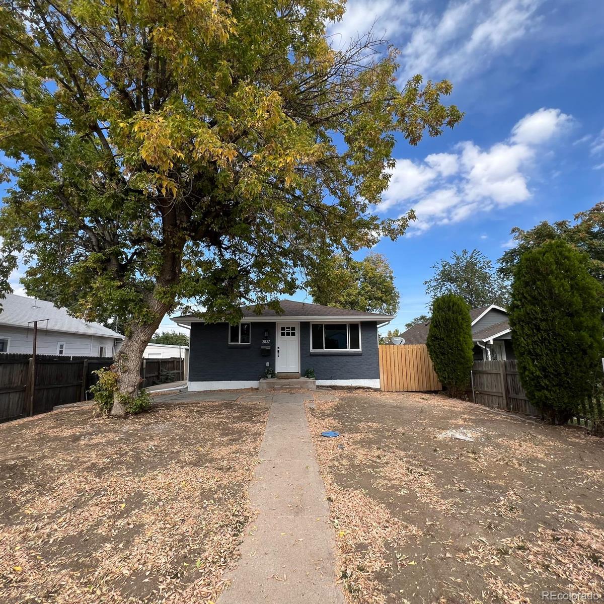 MLS Image #32 for 2827 w irvington place,denver, Colorado