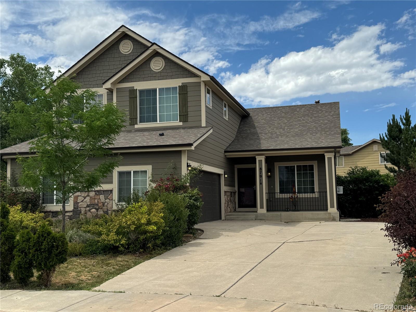 MLS Image #0 for 8791  silver glen drive,fountain, Colorado