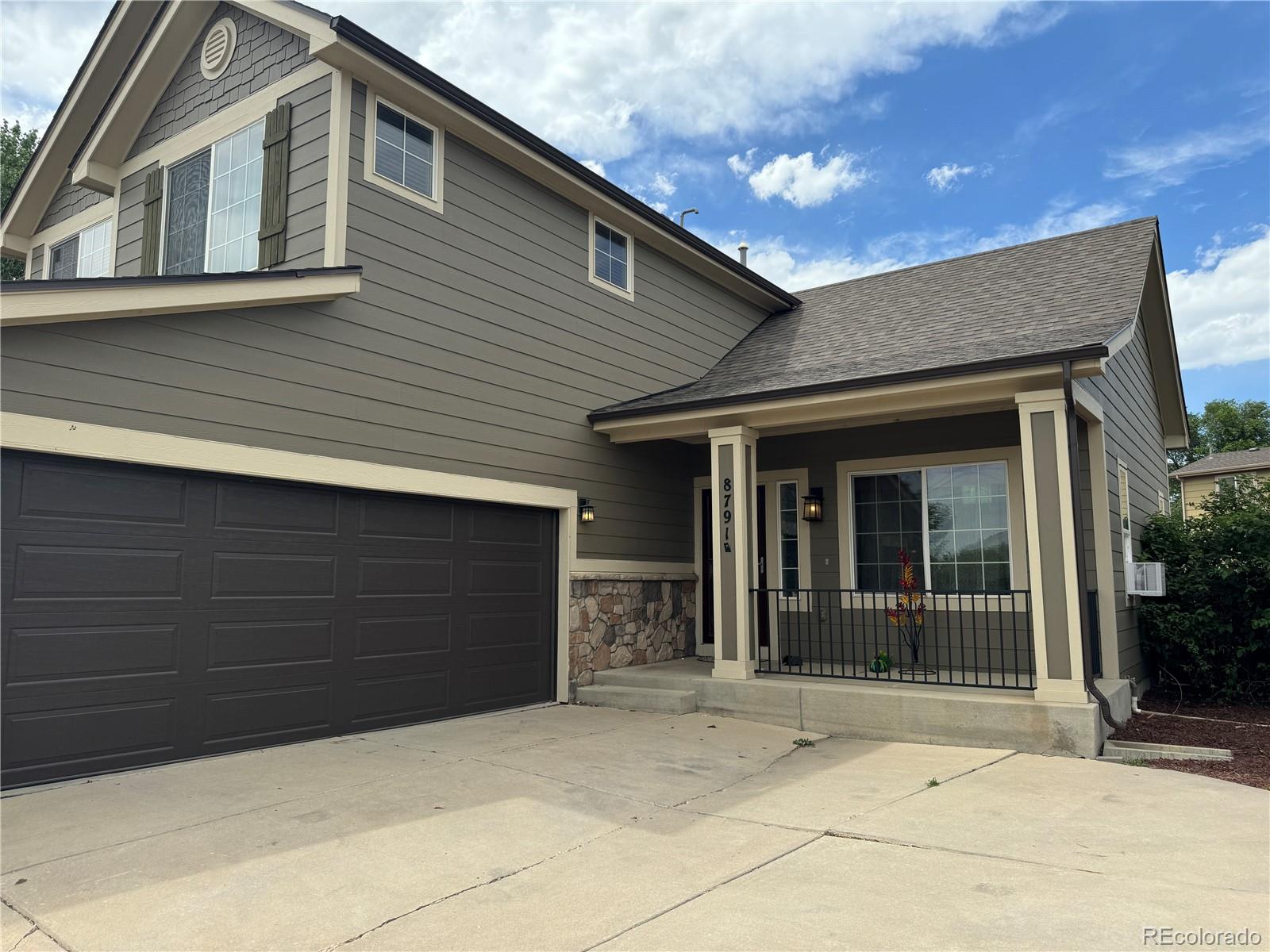 MLS Image #2 for 8791  silver glen drive,fountain, Colorado