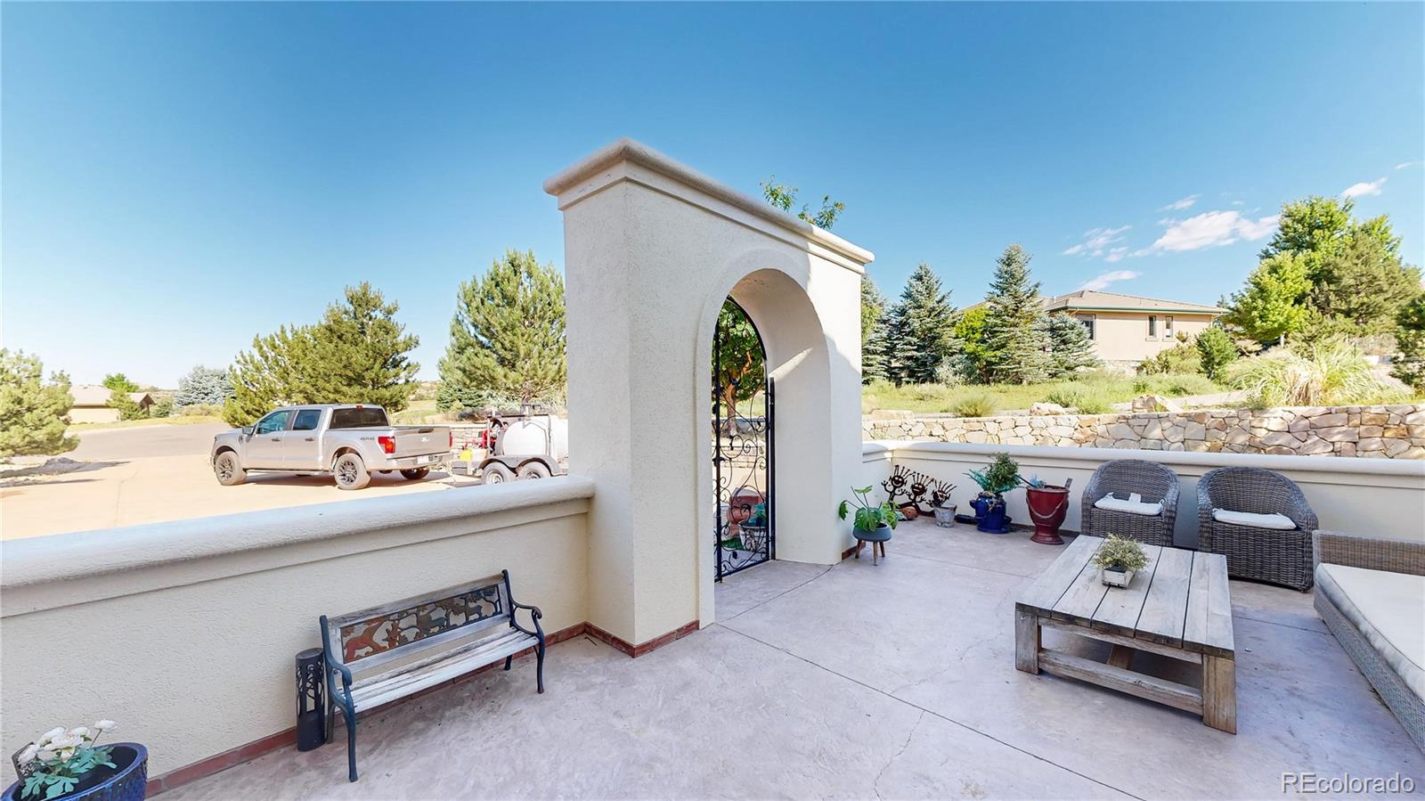 MLS Image #33 for 11240  rock wren ,littleton, Colorado