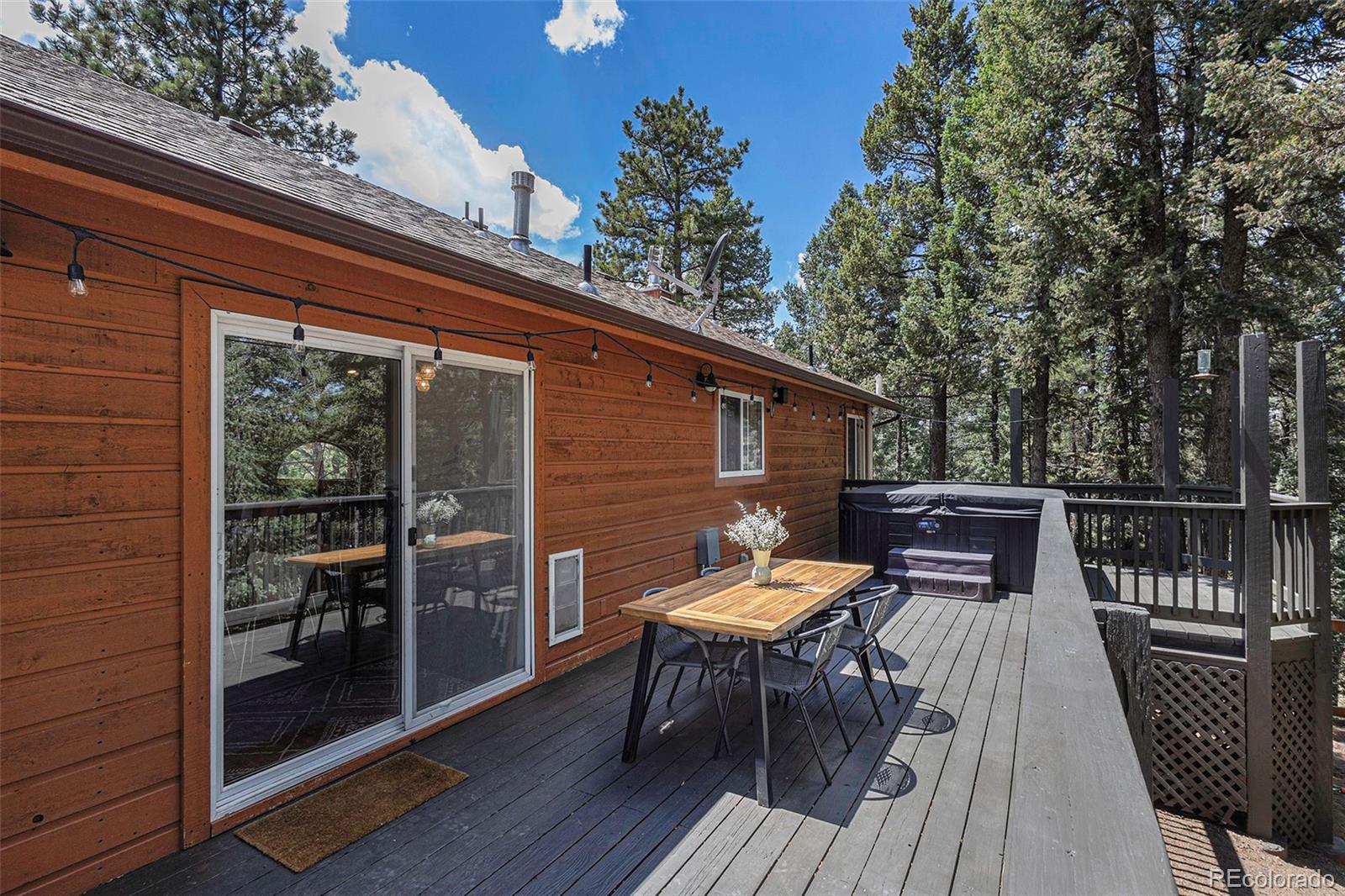 MLS Image #23 for 2998  sunnywood avenue,woodland park, Colorado