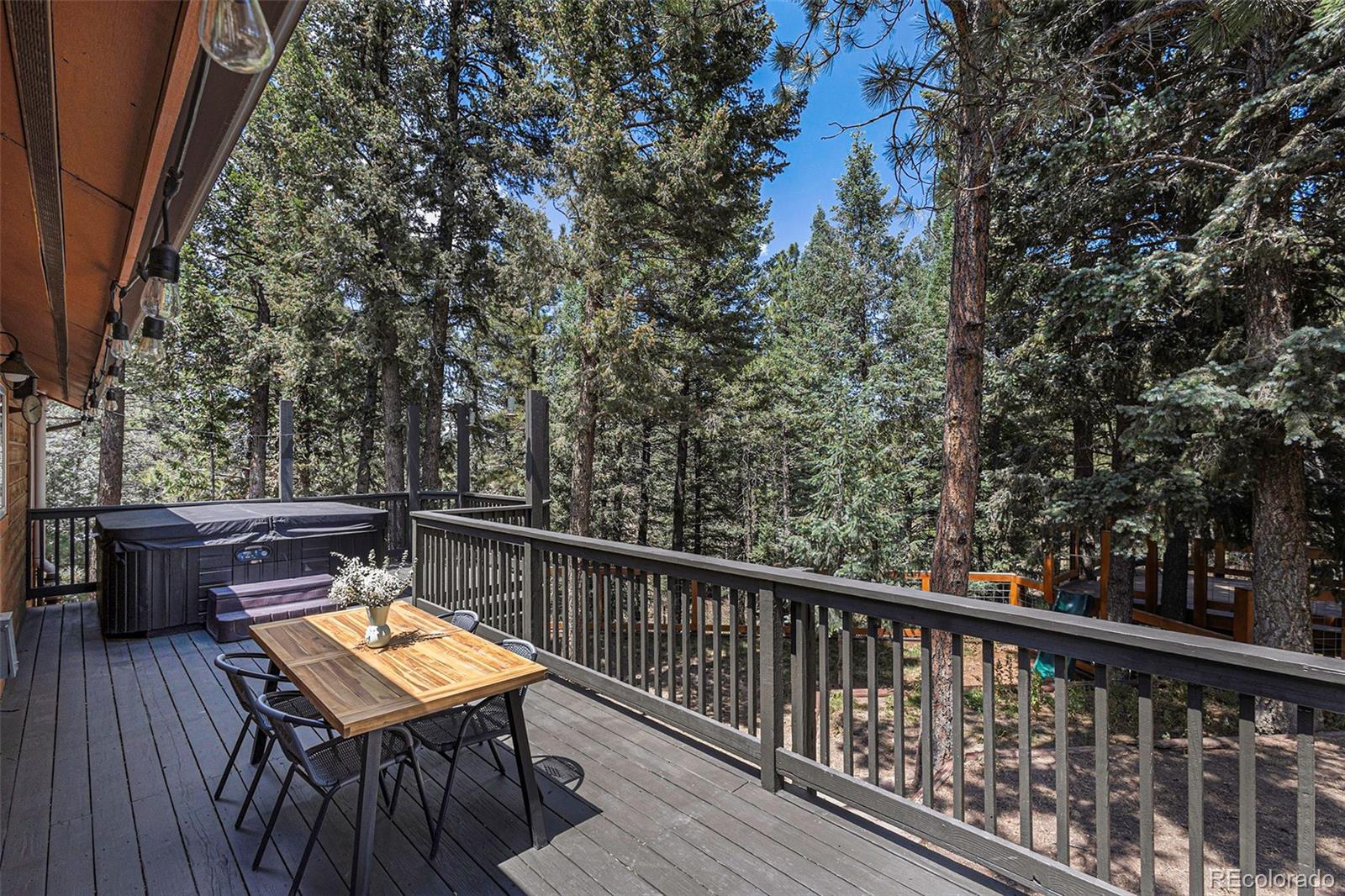 MLS Image #24 for 2998  sunnywood avenue,woodland park, Colorado