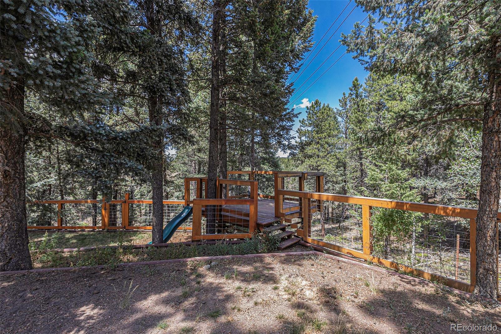 MLS Image #25 for 2998  sunnywood avenue,woodland park, Colorado