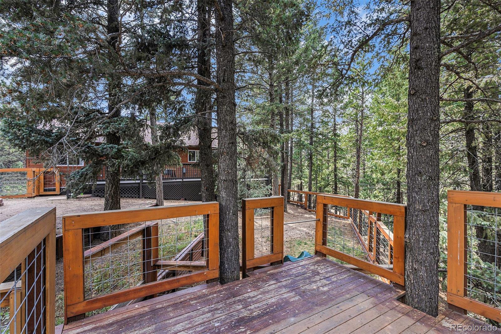 MLS Image #26 for 2998  sunnywood avenue,woodland park, Colorado