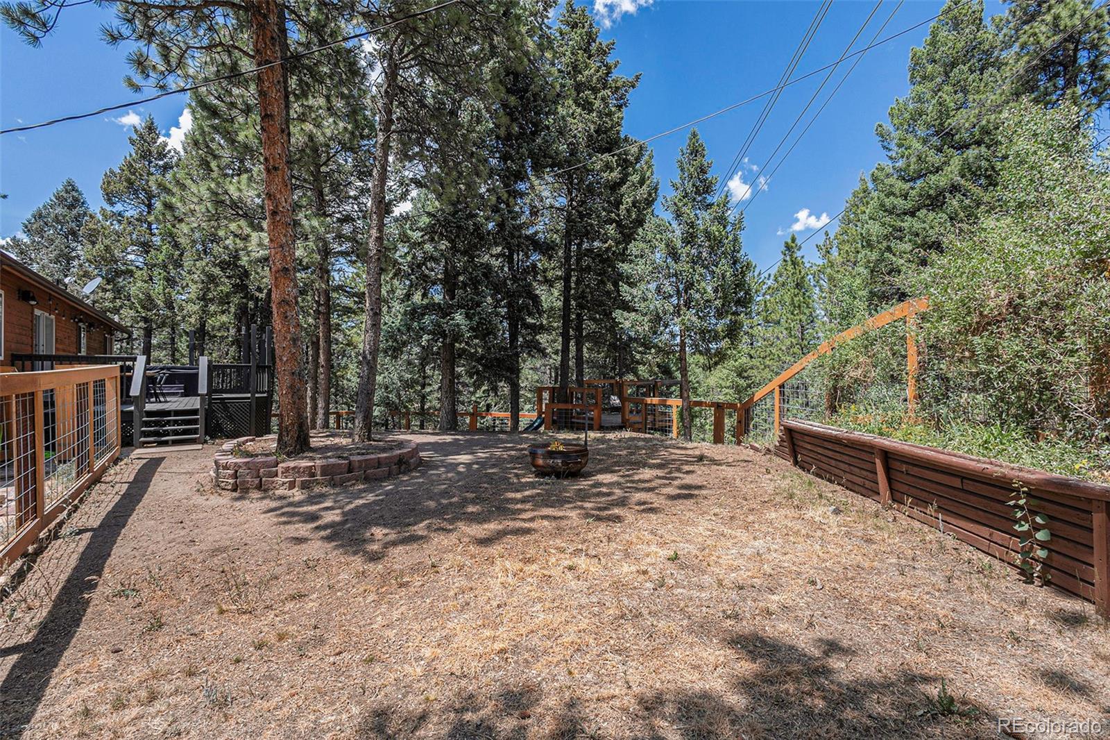 MLS Image #27 for 2998  sunnywood avenue,woodland park, Colorado