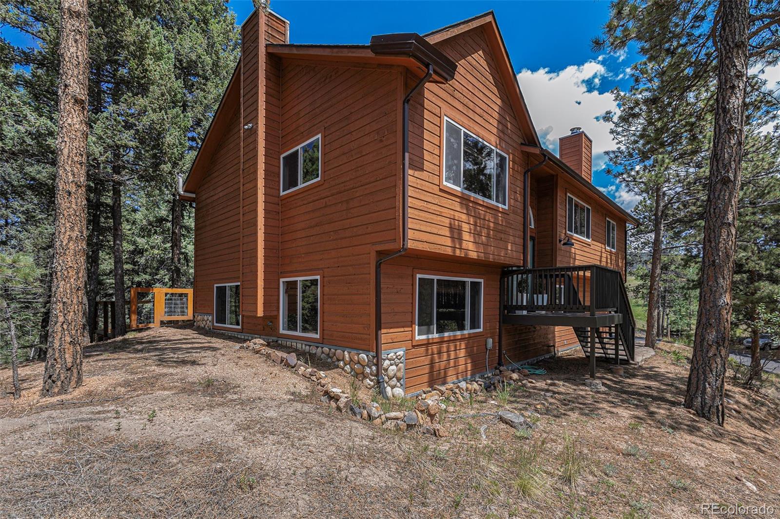 MLS Image #28 for 2998  sunnywood avenue,woodland park, Colorado