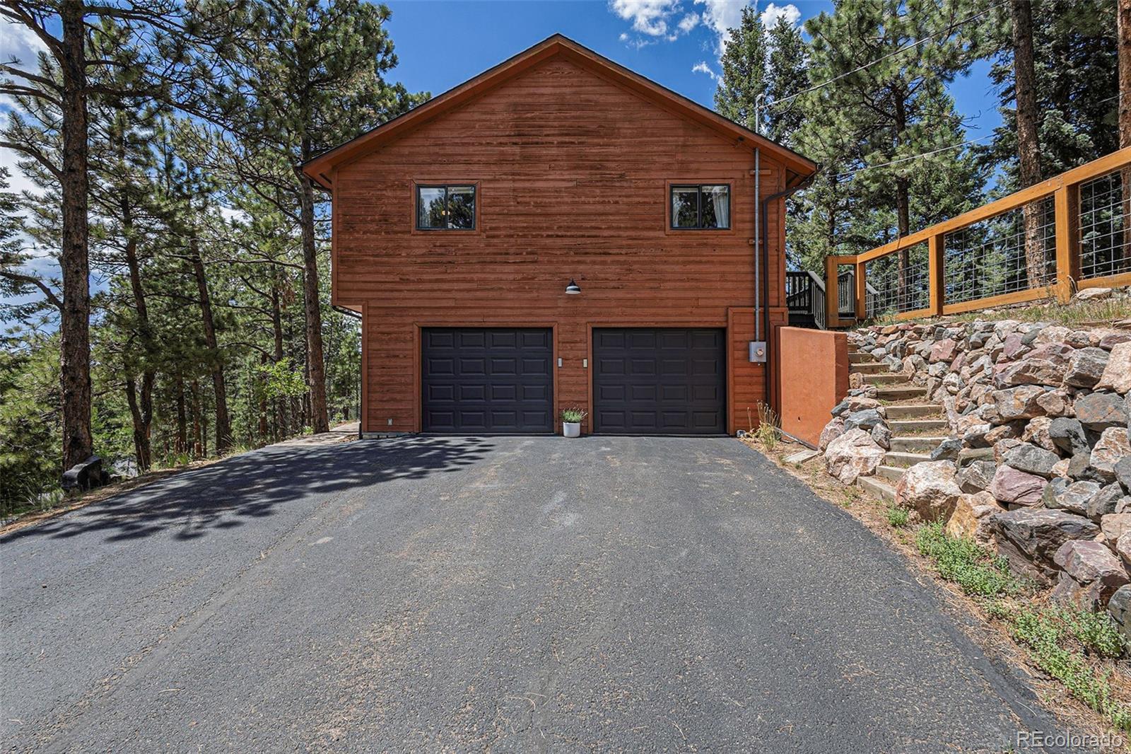 MLS Image #29 for 2998  sunnywood avenue,woodland park, Colorado