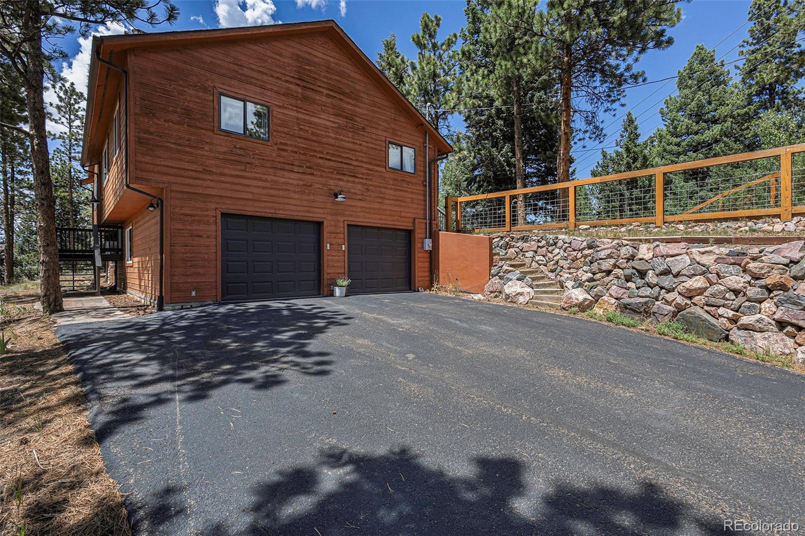 MLS Image #30 for 2998  sunnywood avenue,woodland park, Colorado