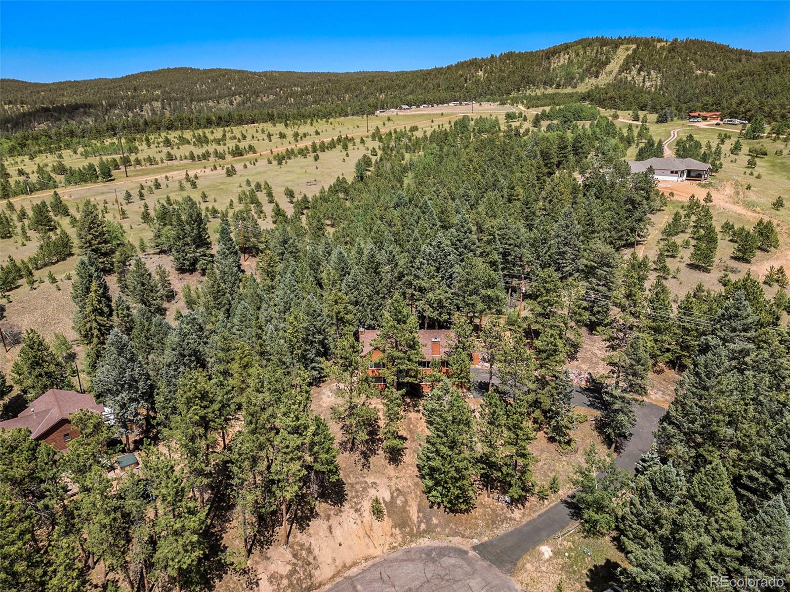 MLS Image #33 for 2998  sunnywood avenue,woodland park, Colorado