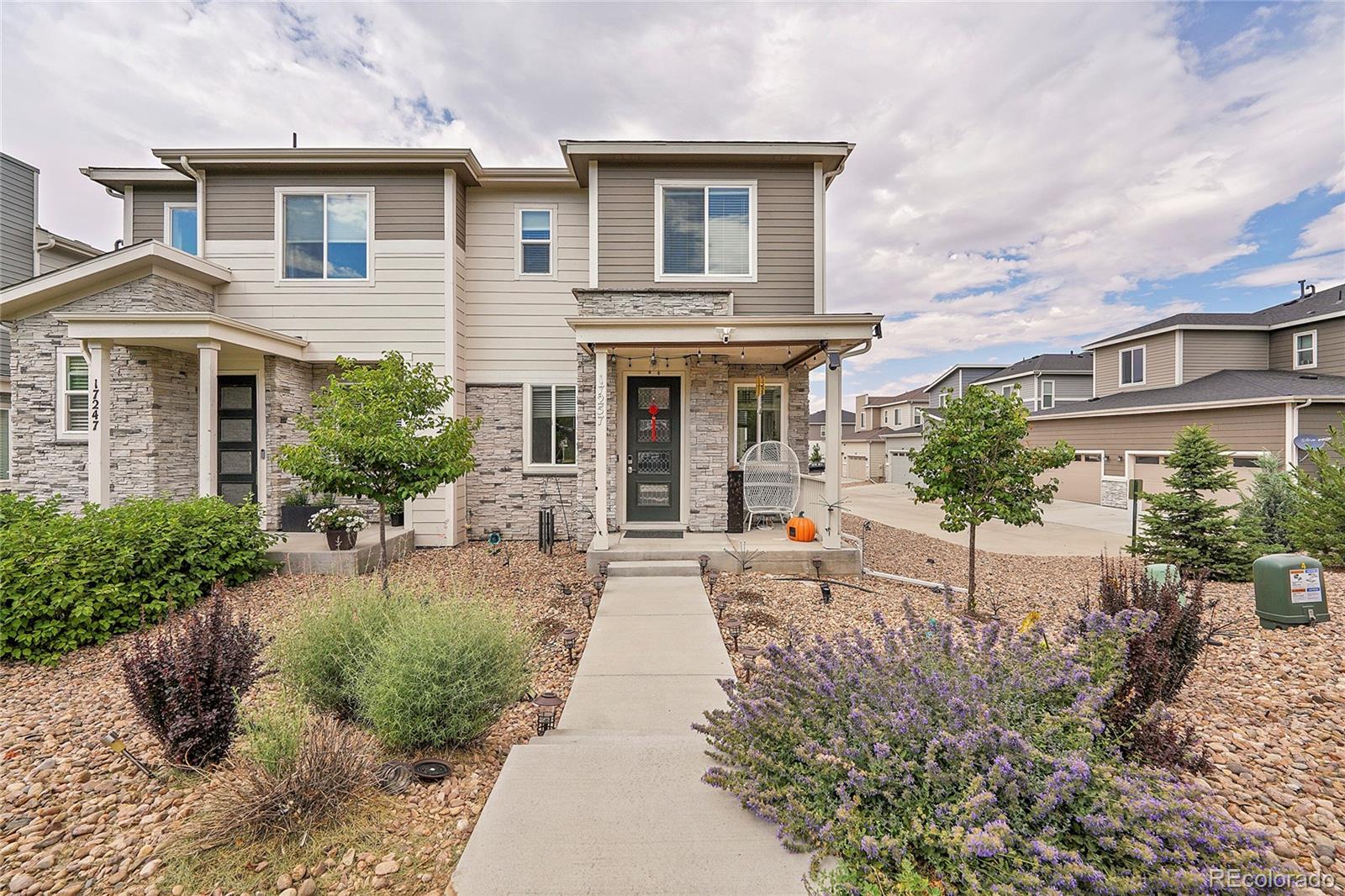 MLS Image #0 for 17257 e exposition drive,aurora, Colorado