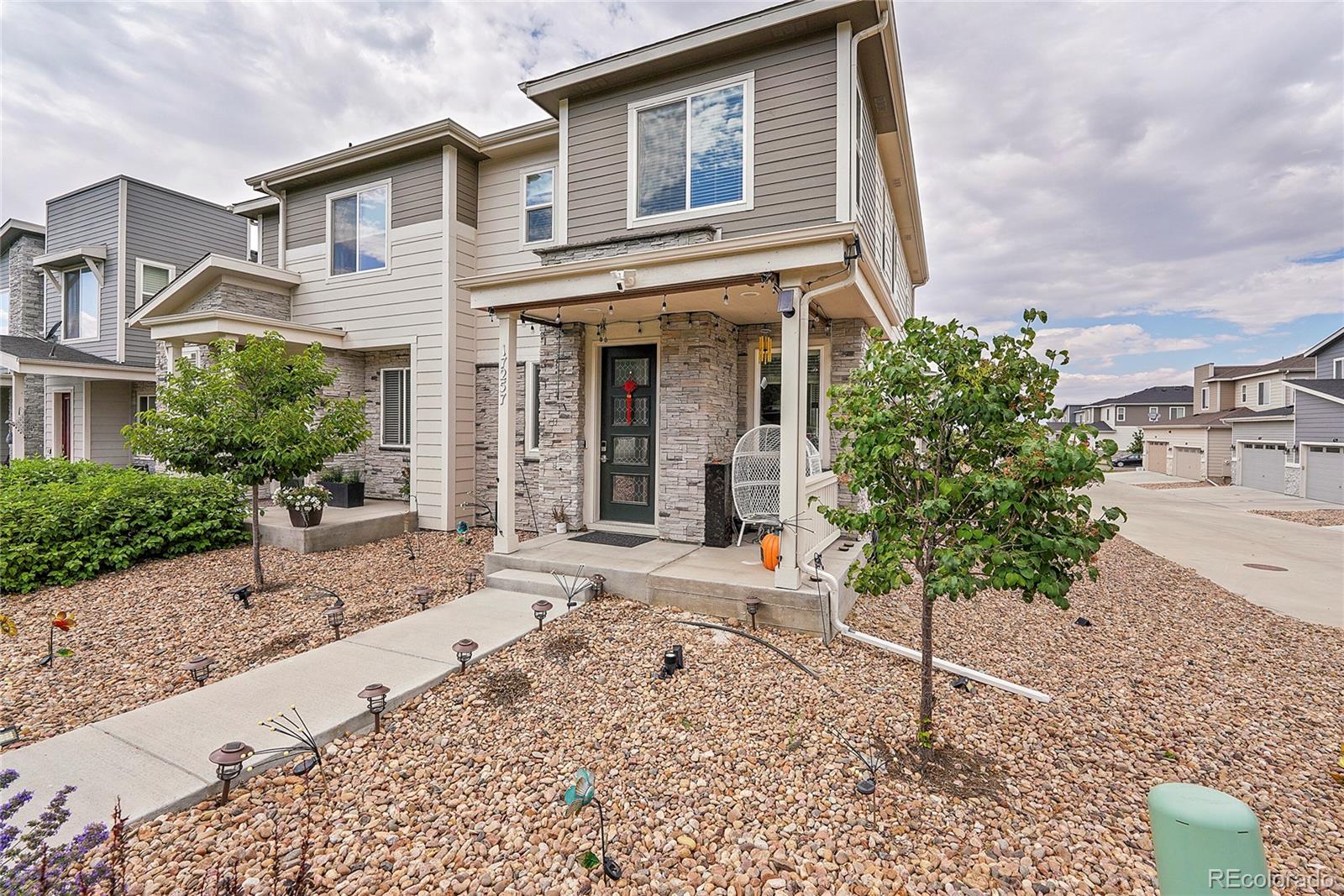 CMA Image for 17257 E Exposition Drive,Aurora, Colorado