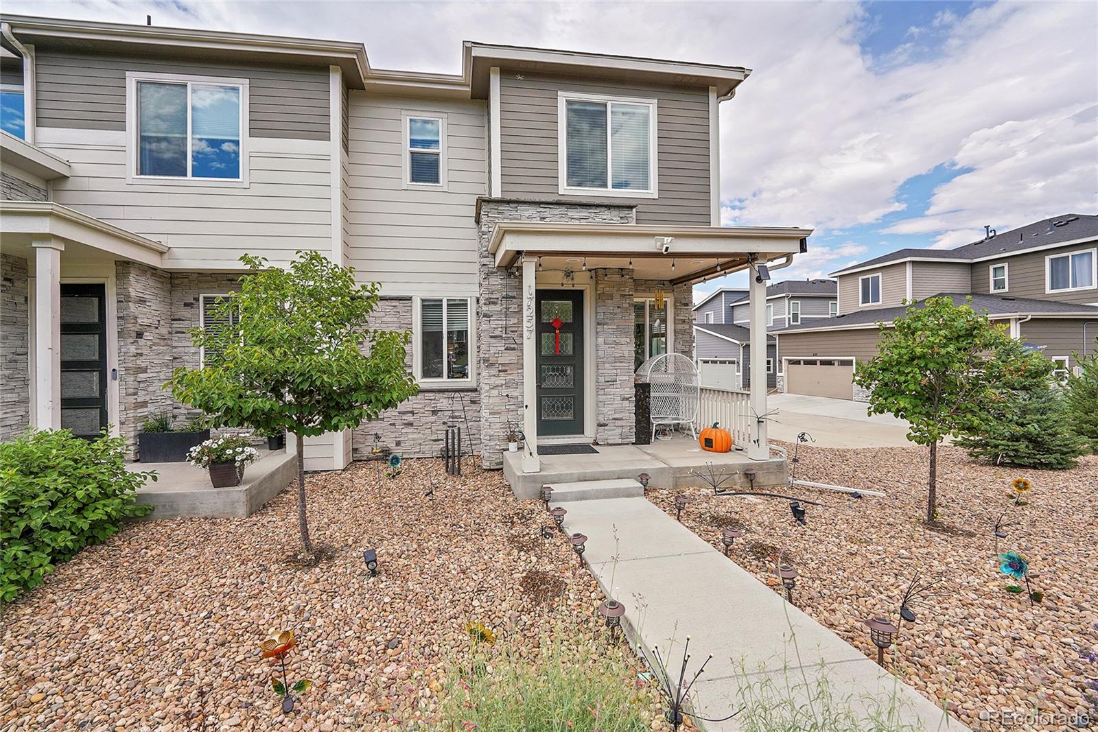 MLS Image #2 for 17257 e exposition drive,aurora, Colorado