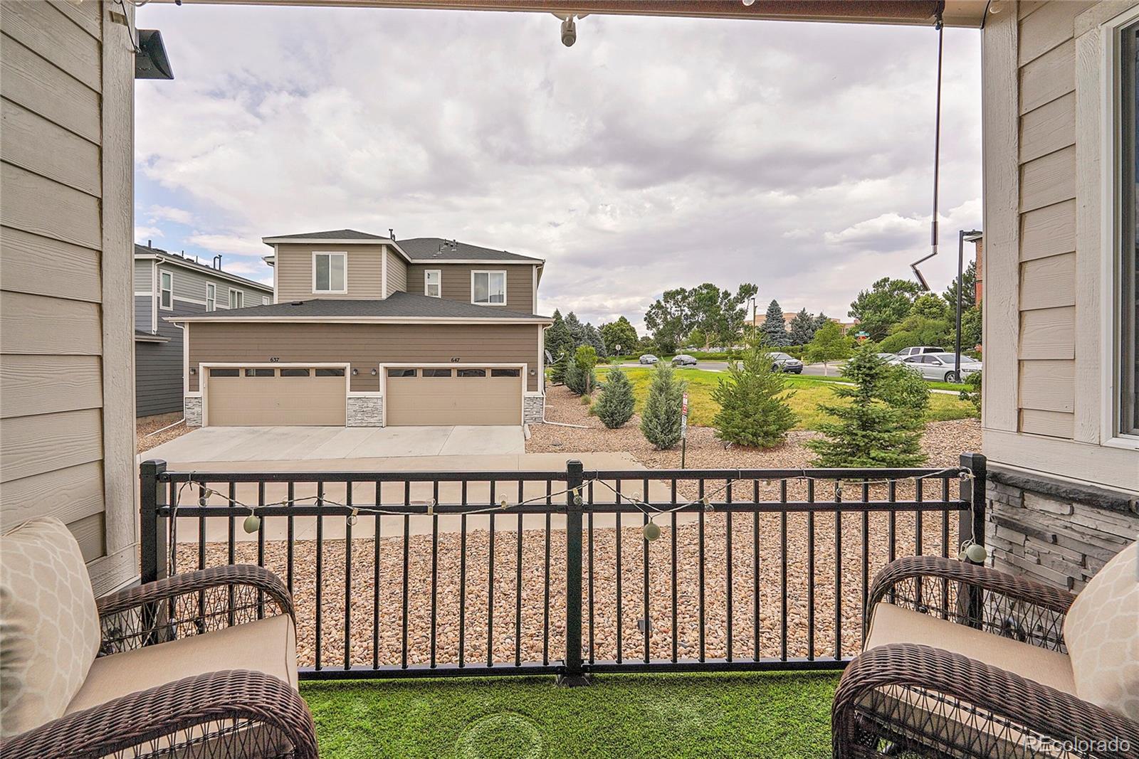 MLS Image #29 for 17257 e exposition drive,aurora, Colorado