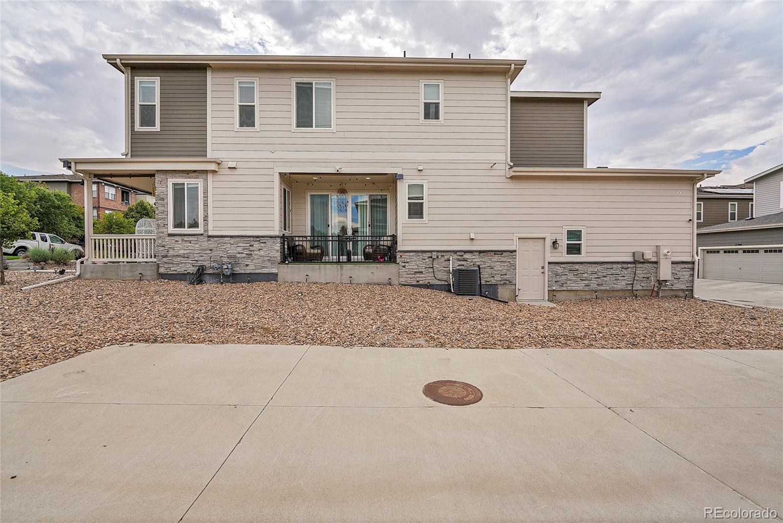 MLS Image #30 for 17257 e exposition drive,aurora, Colorado