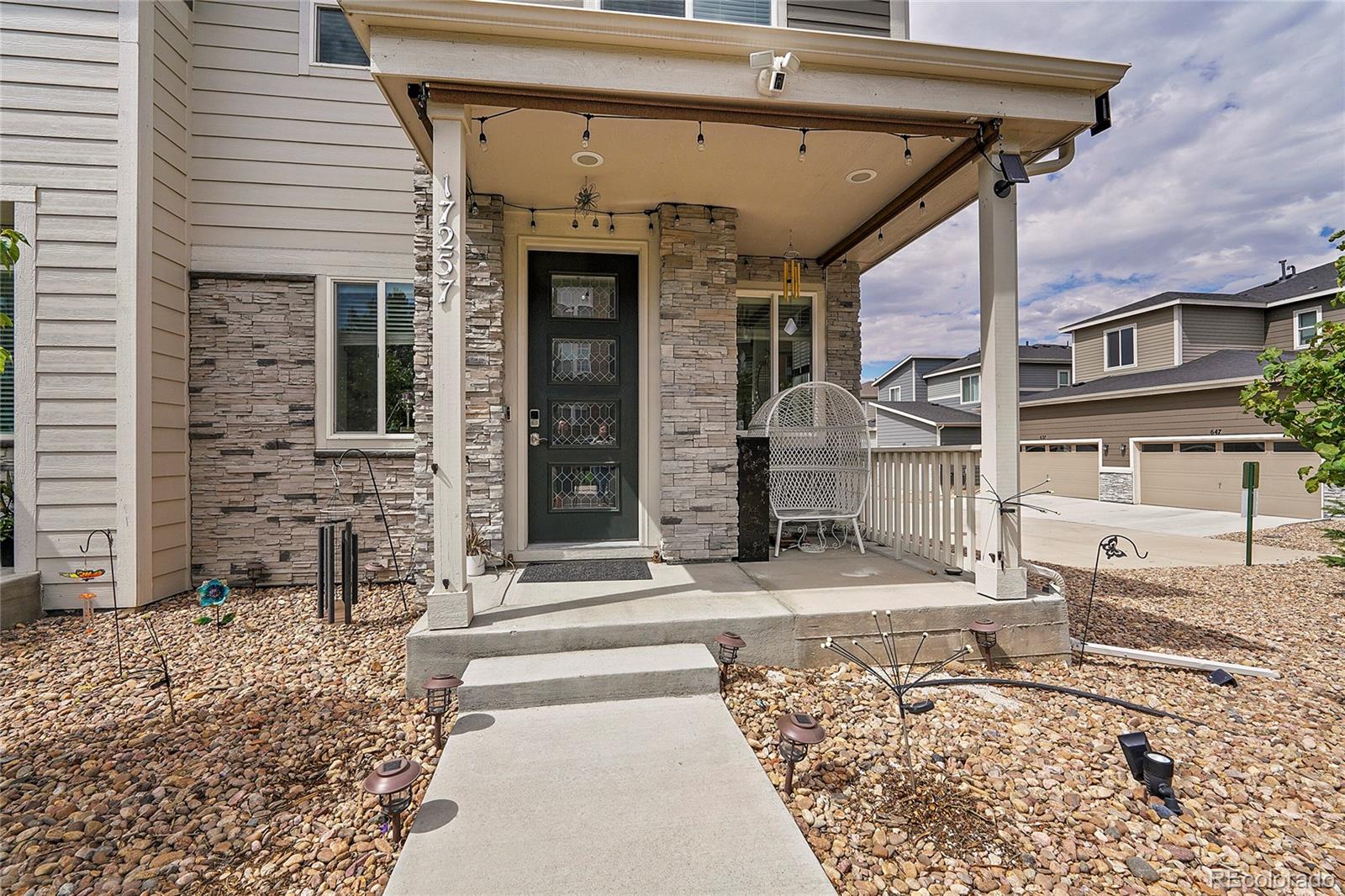 MLS Image #4 for 17257 e exposition drive,aurora, Colorado