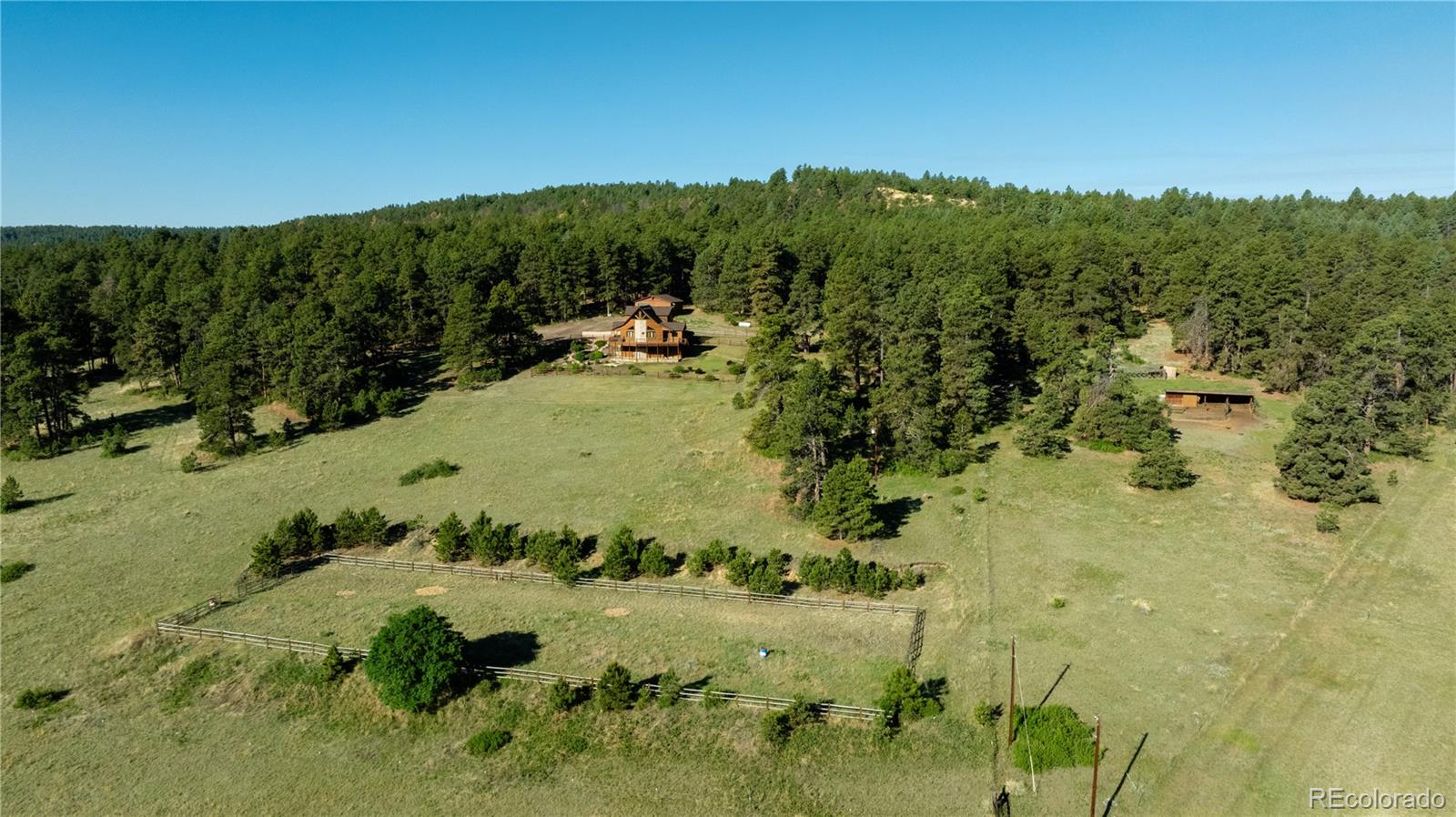 MLS Image #44 for 19455  birdseye view,peyton, Colorado