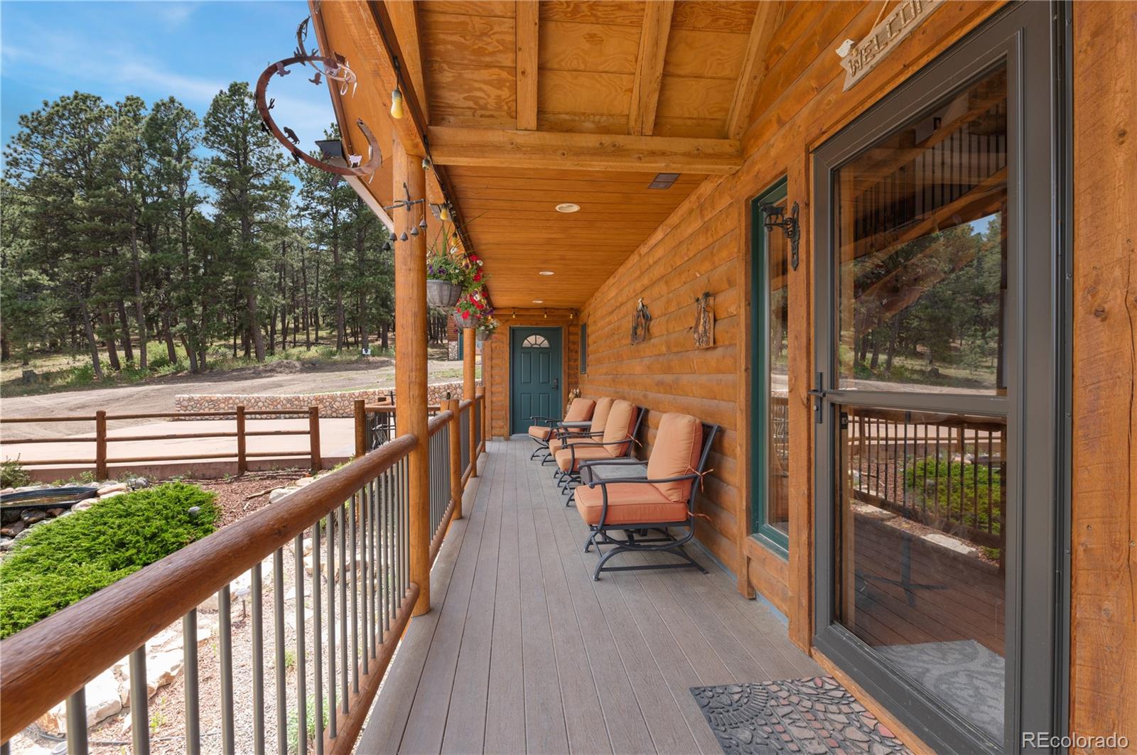 MLS Image #5 for 19455  birdseye view,peyton, Colorado