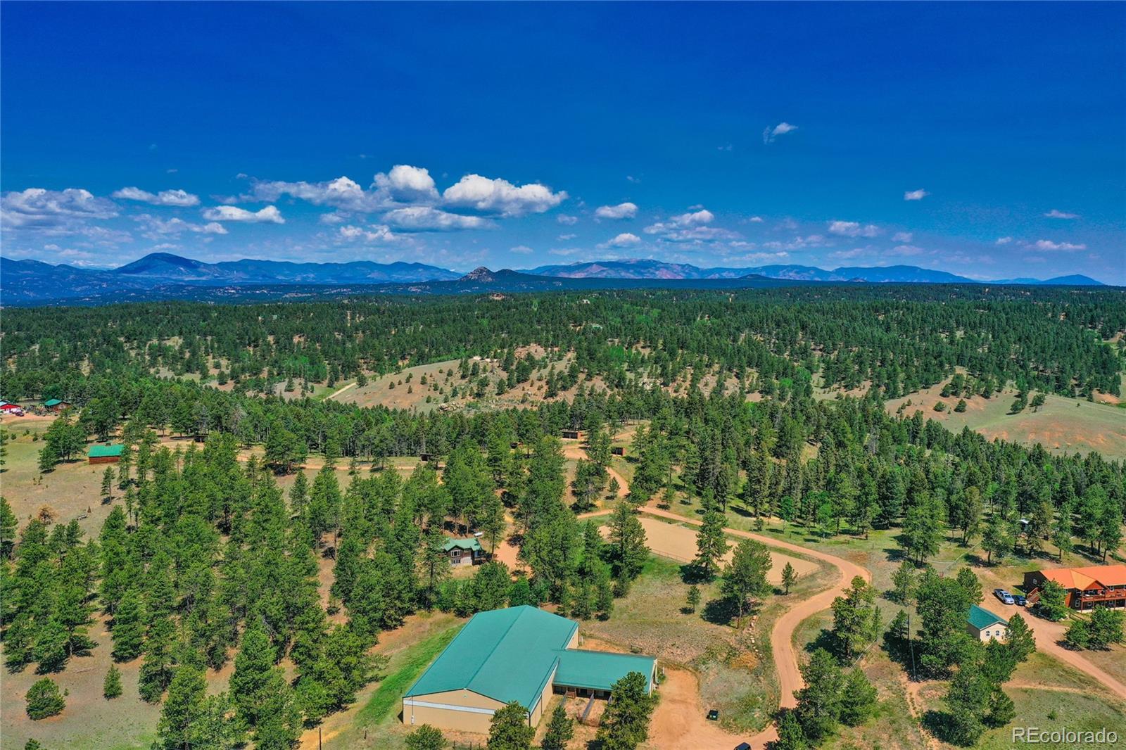 MLS Image #16 for 4763  cr 42 ,divide, Colorado