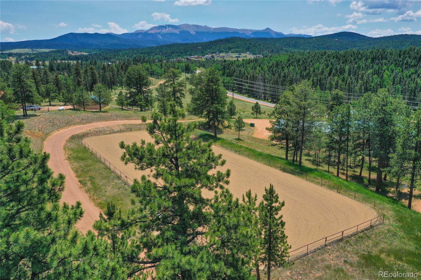 MLS Image #2 for 4763  cr 42 ,divide, Colorado