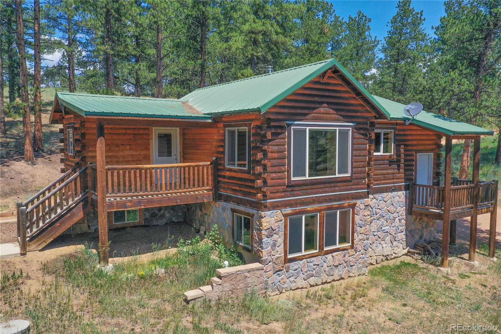 MLS Image #21 for 4763  cr 42 ,divide, Colorado