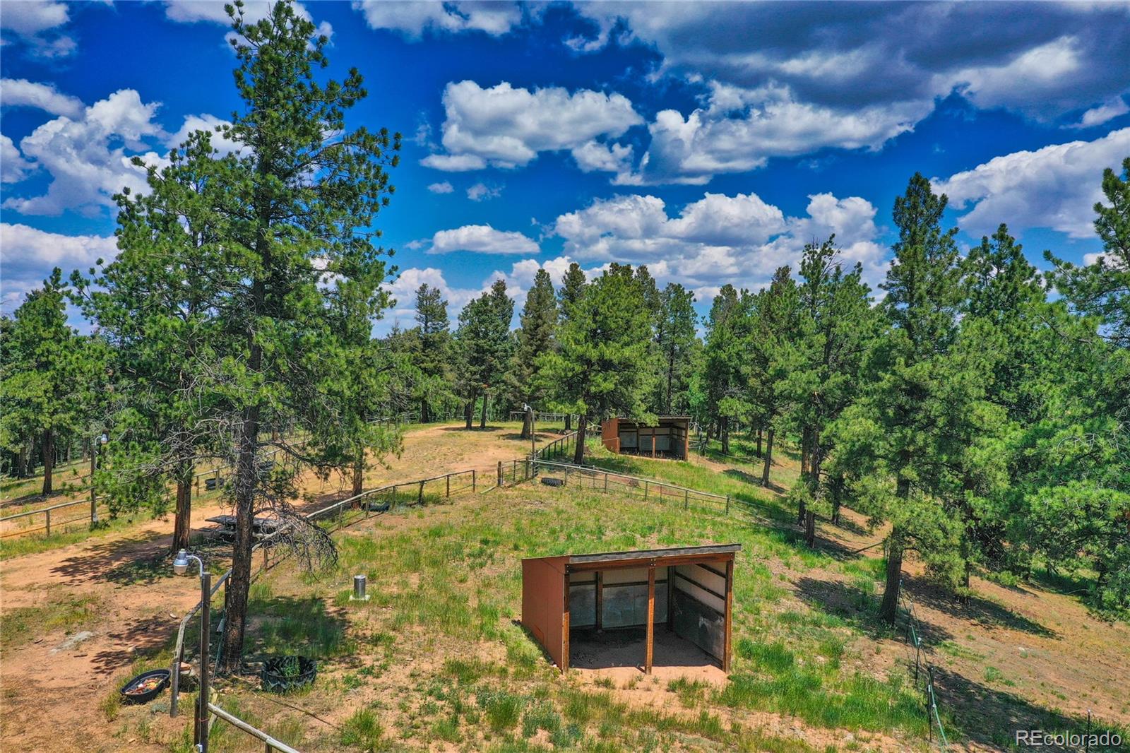 MLS Image #37 for 4763  cr 42 ,divide, Colorado