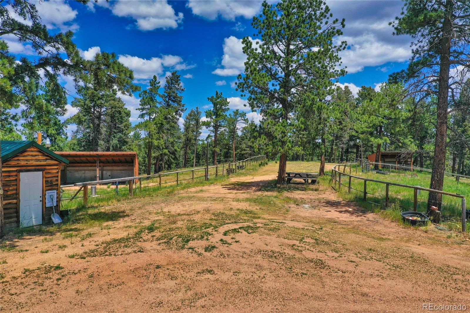 MLS Image #38 for 4763  cr 42 ,divide, Colorado