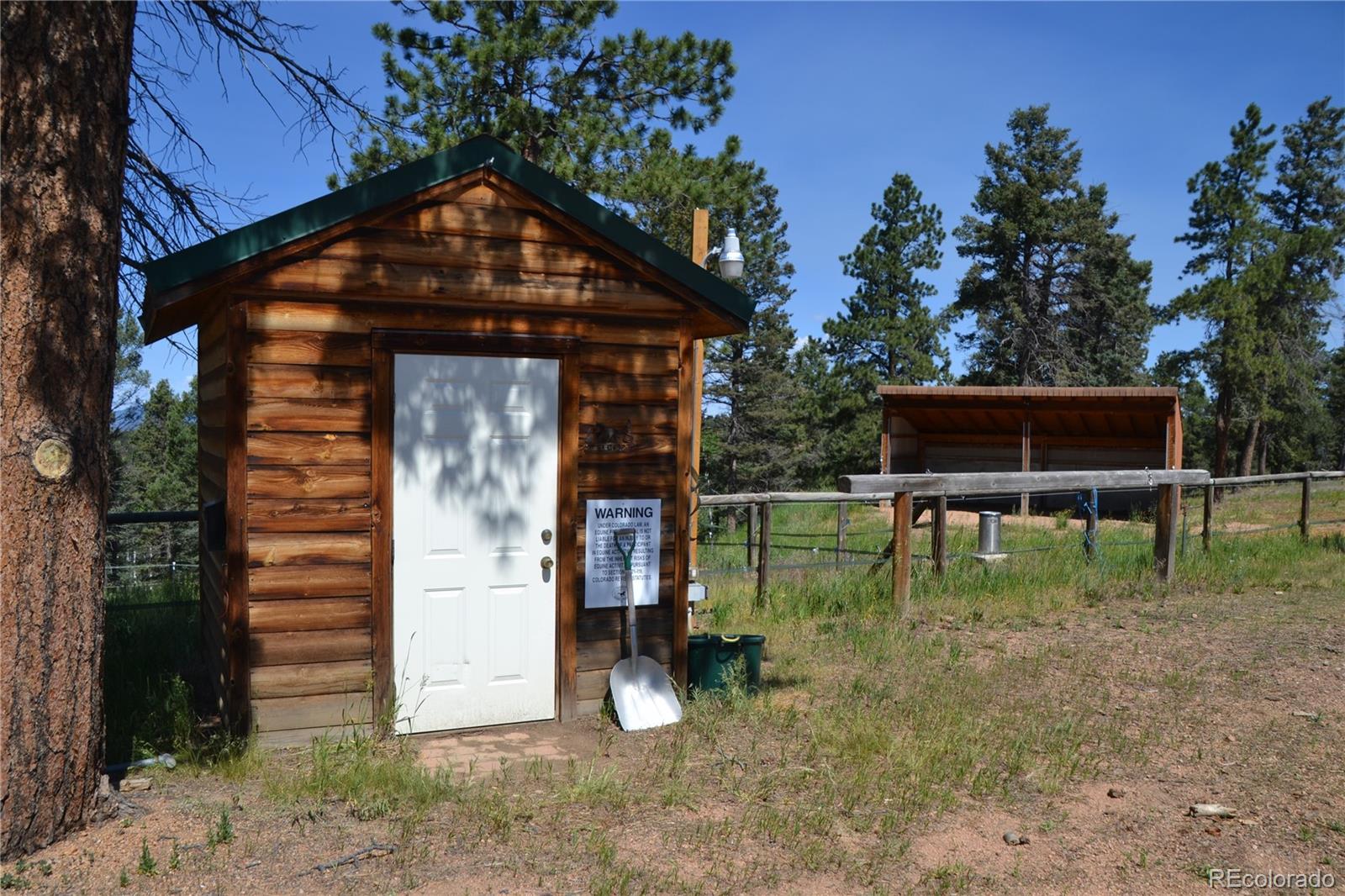 MLS Image #39 for 4763  cr 42 ,divide, Colorado