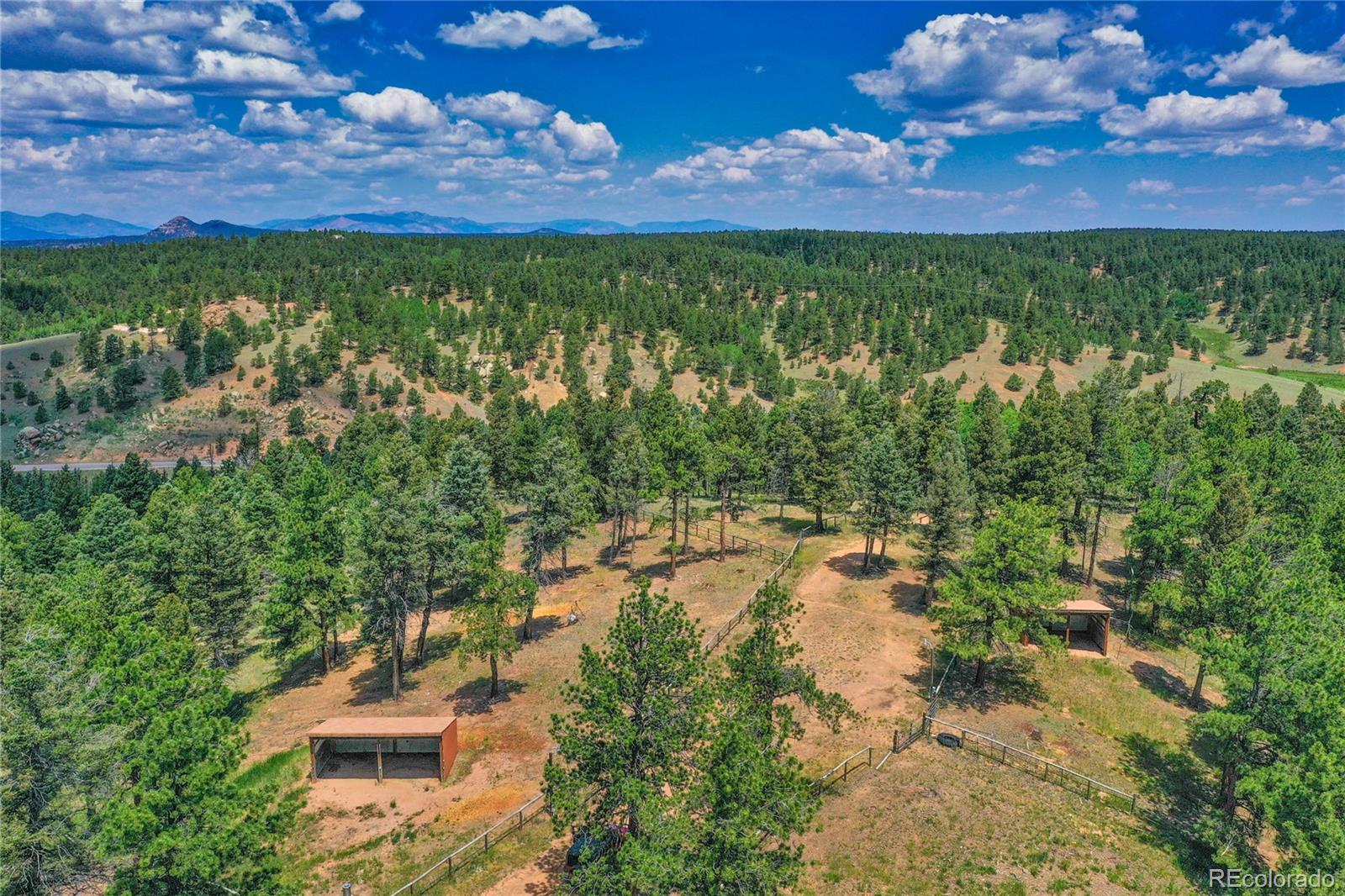 MLS Image #41 for 4763  cr 42 ,divide, Colorado